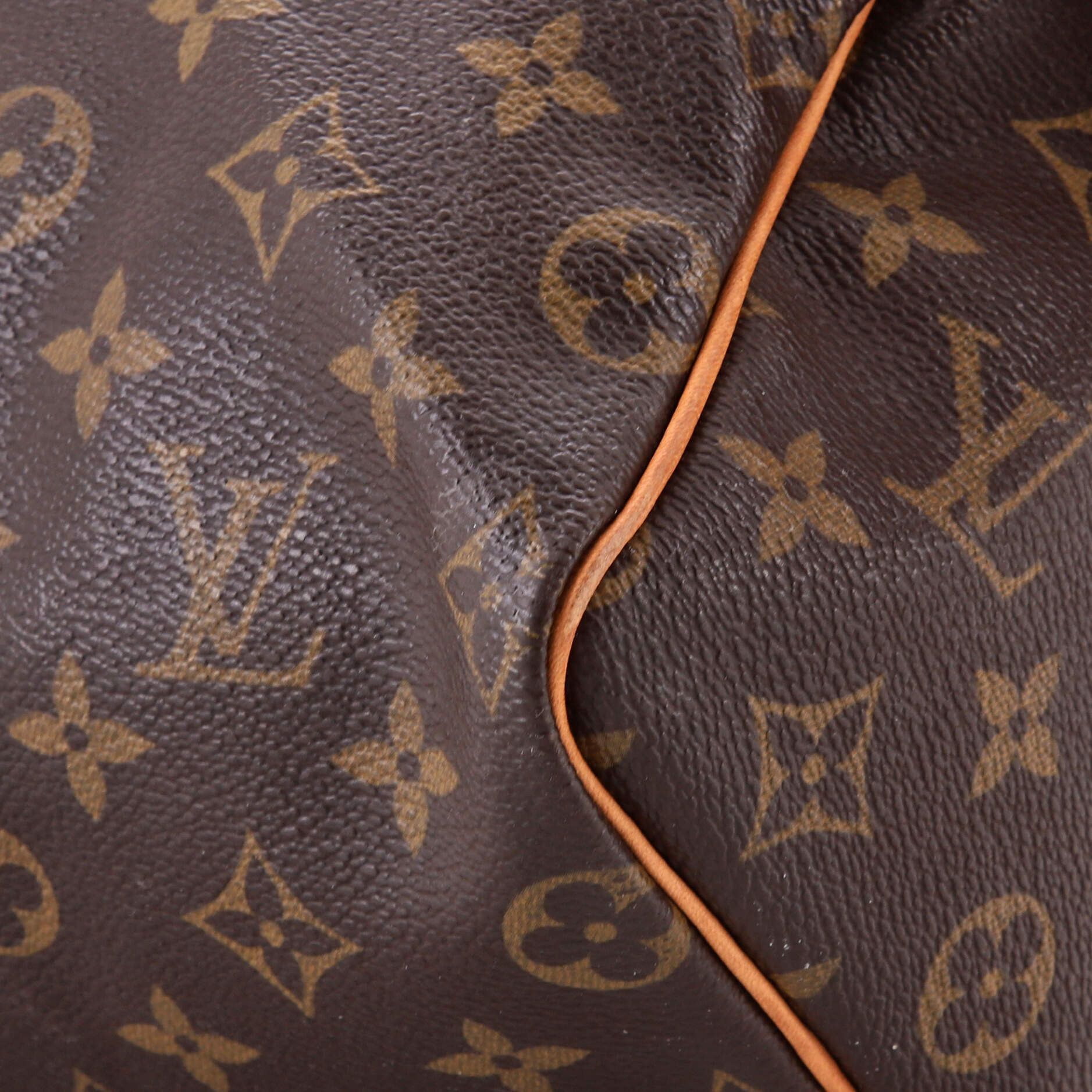 Louis Vuitton Speedy Handbag Size ONE SIZE - 7 Thumbnail