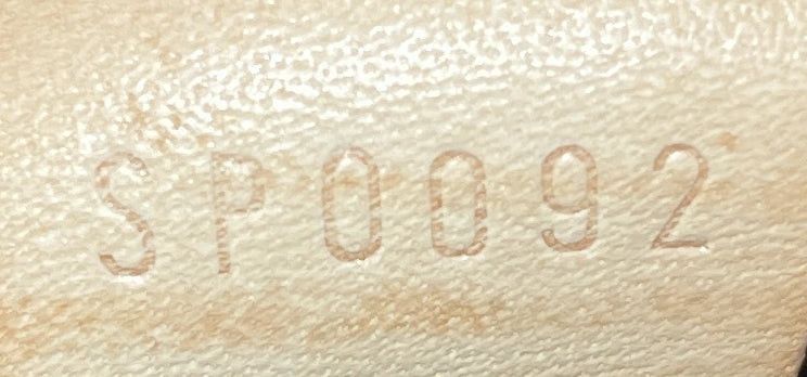 Louis Vuitton Speedy Handbag Size ONE SIZE - 9 Thumbnail