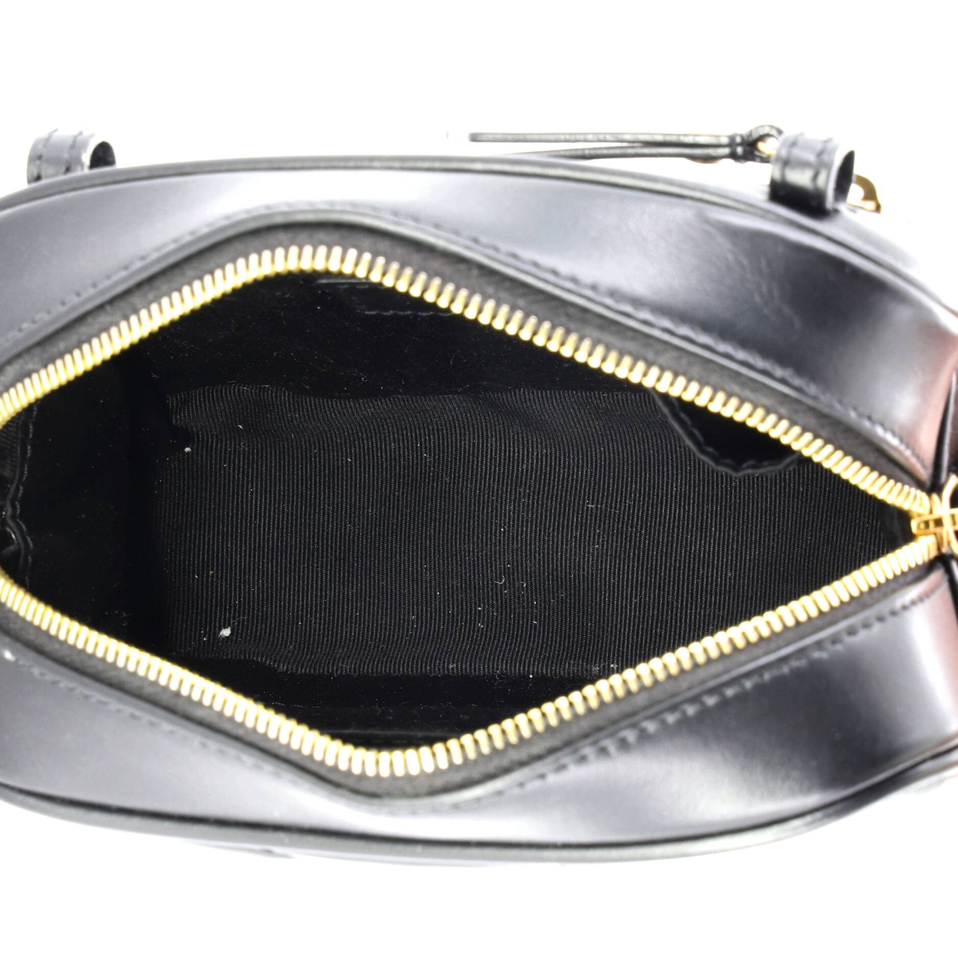 Saint Laurent Paris Lou Belt Bag Size ONE SIZE - 5 Thumbnail