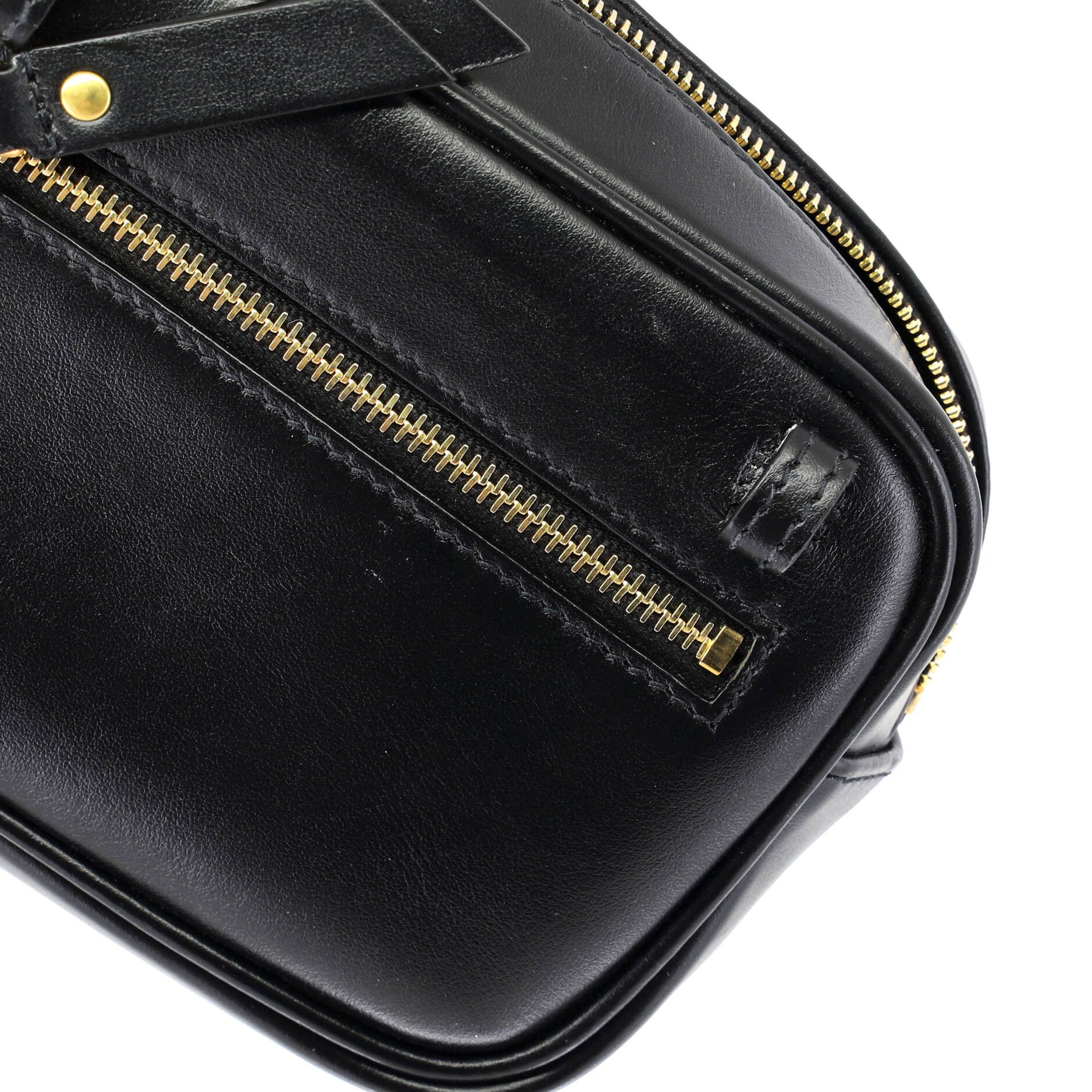 Saint Laurent Paris Lou Belt Bag Size ONE SIZE - 7 Thumbnail