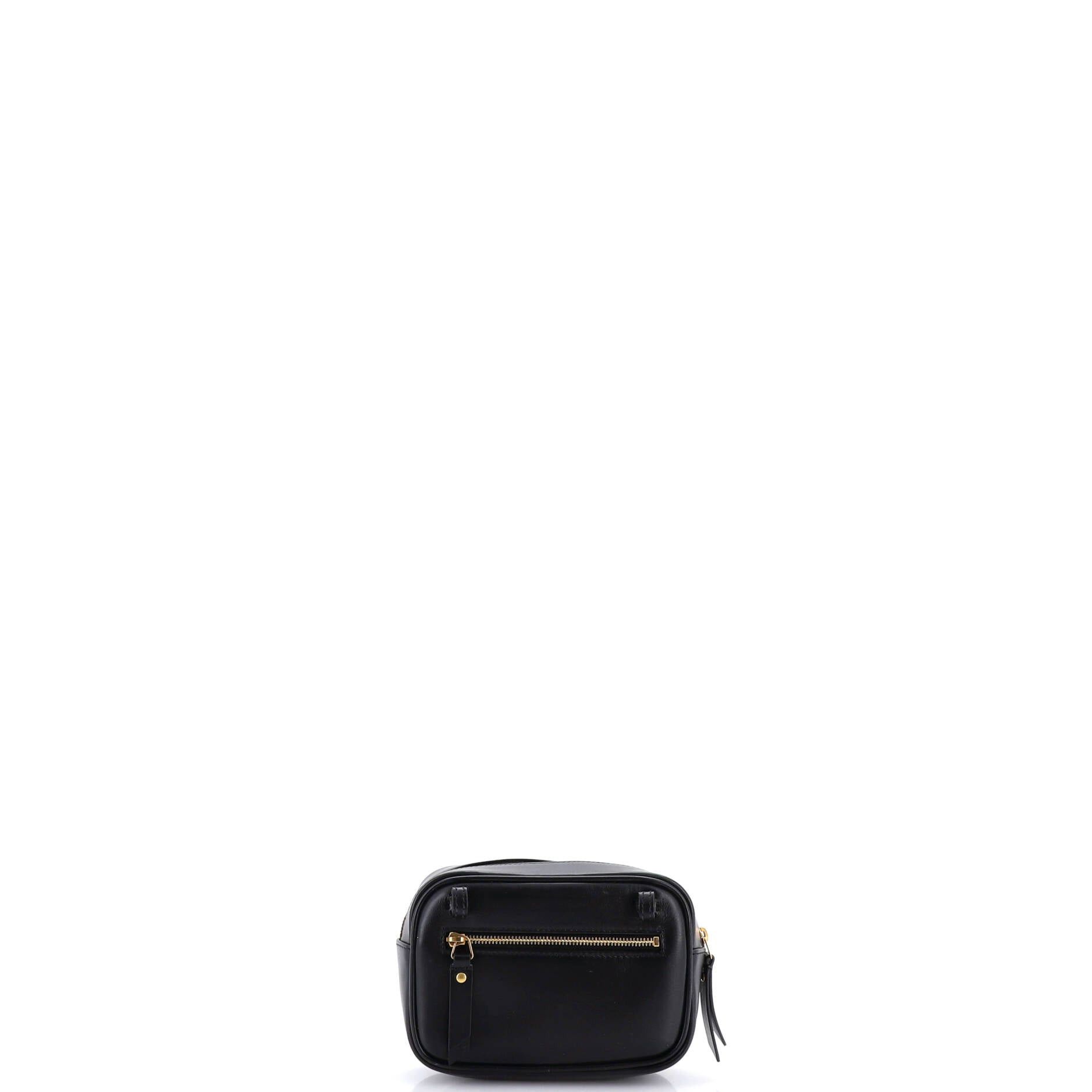 Saint Laurent Paris Lou Belt Bag Size ONE SIZE - 3 Thumbnail