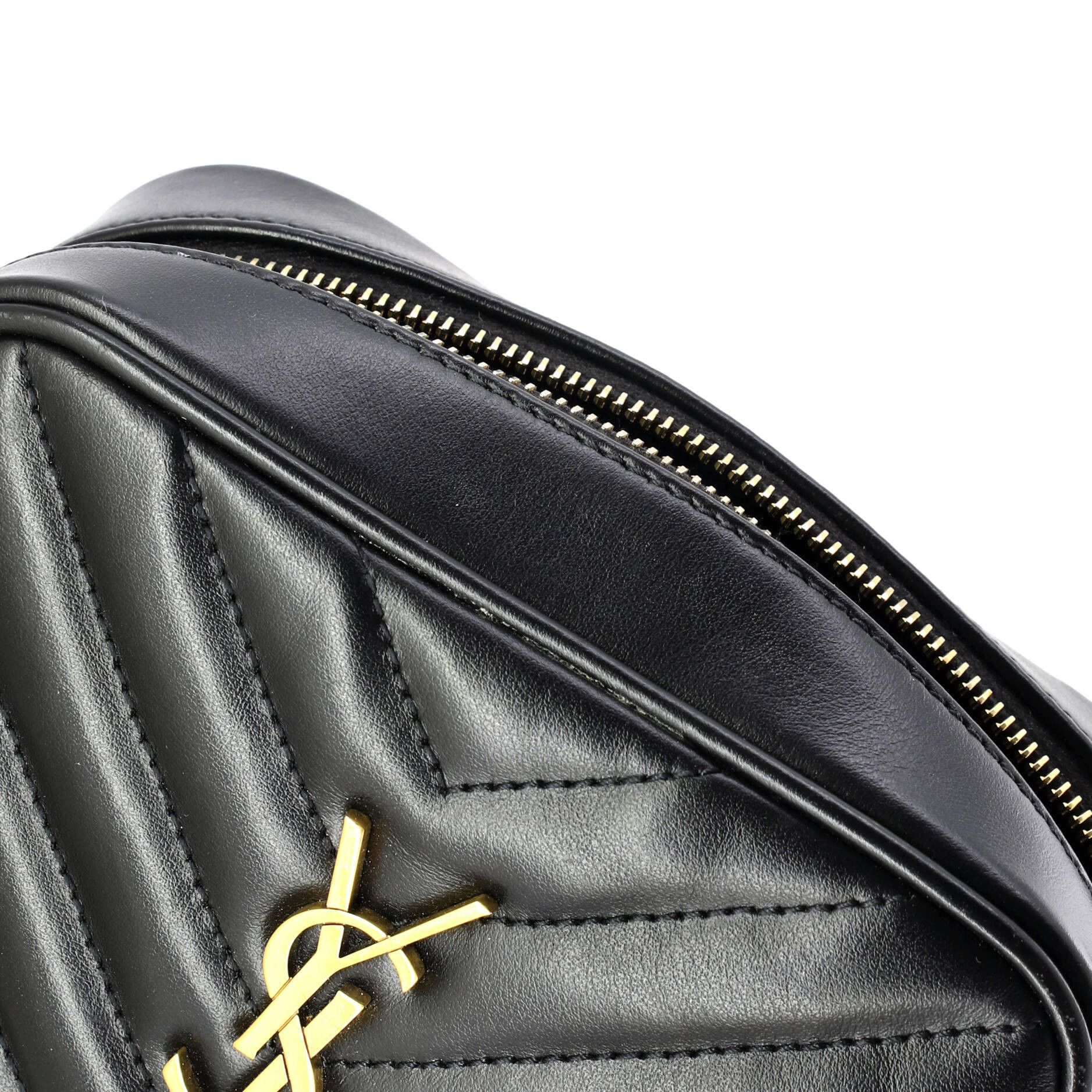 Saint Laurent Paris Lou Belt Bag Size ONE SIZE - 6 Thumbnail