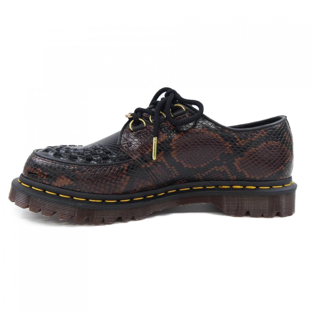 Other Other Dr. Martens Leather Shoes Others Shoes 40573001 DUTY FREE for USA Size ONE SIZE - 2 Thumbnail