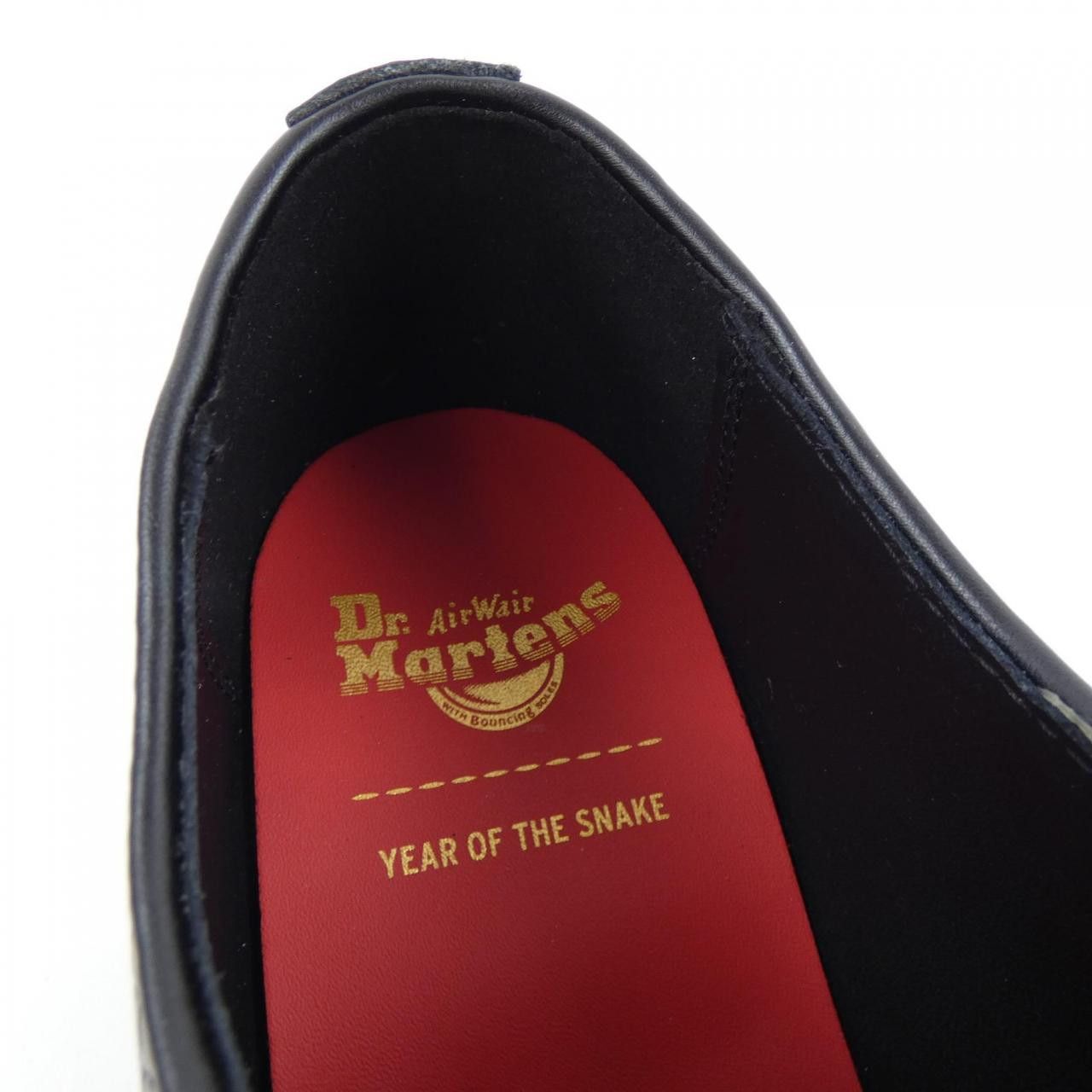 Other Other Dr. Martens Leather Shoes Others Shoes 40573001 DUTY FREE for USA Size ONE SIZE - 6 Thumbnail