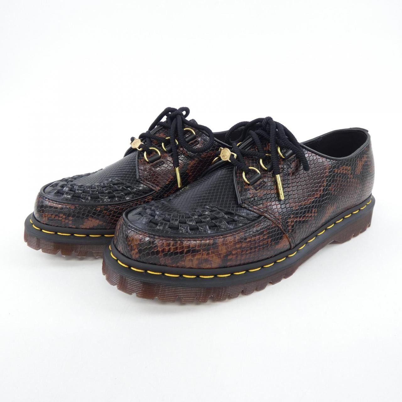 Other Other Dr. Martens Leather Shoes Others Shoes 40573001 DUTY FREE for USA Size ONE SIZE - 3 Thumbnail