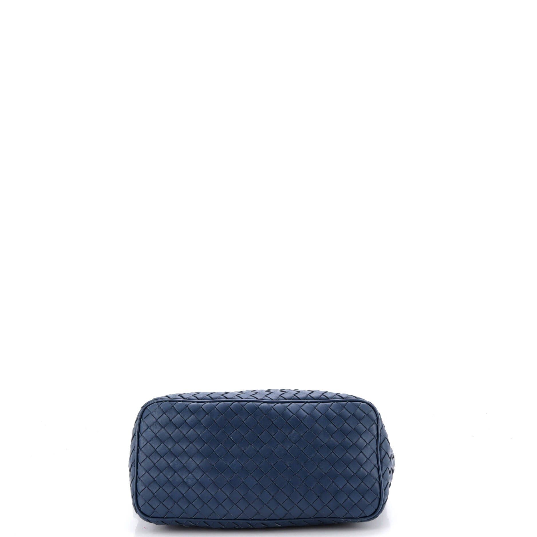 Bottega Veneta Zip Hobo Size ONE SIZE - 4 Thumbnail