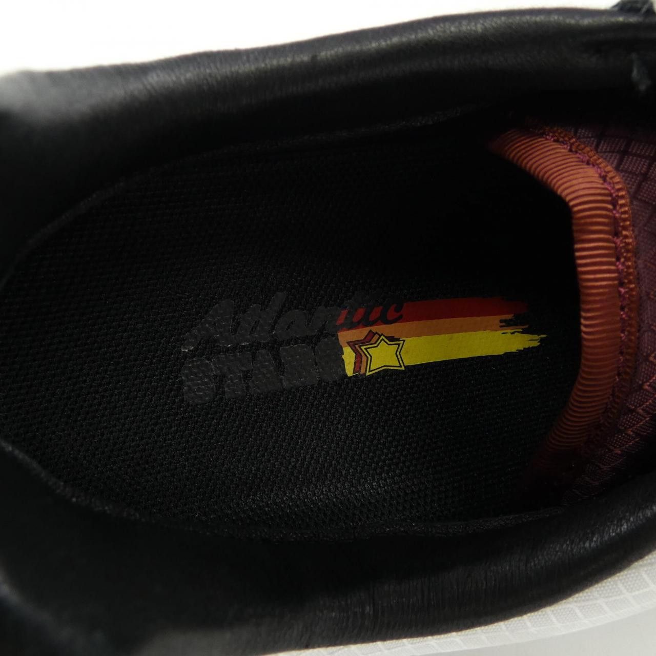 Other Other Atlantic STARS Sneakers Textile Shoes DUTY FREE for USA Size ONE SIZE - 6 Thumbnail