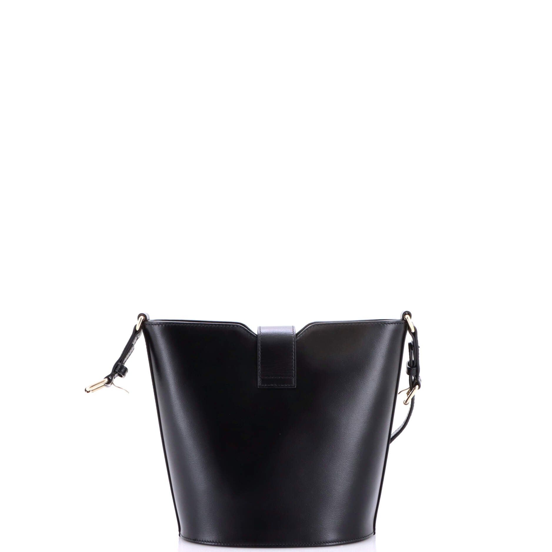 Gucci Jackie Web Bucket Bag Size ONE SIZE - 3 Thumbnail