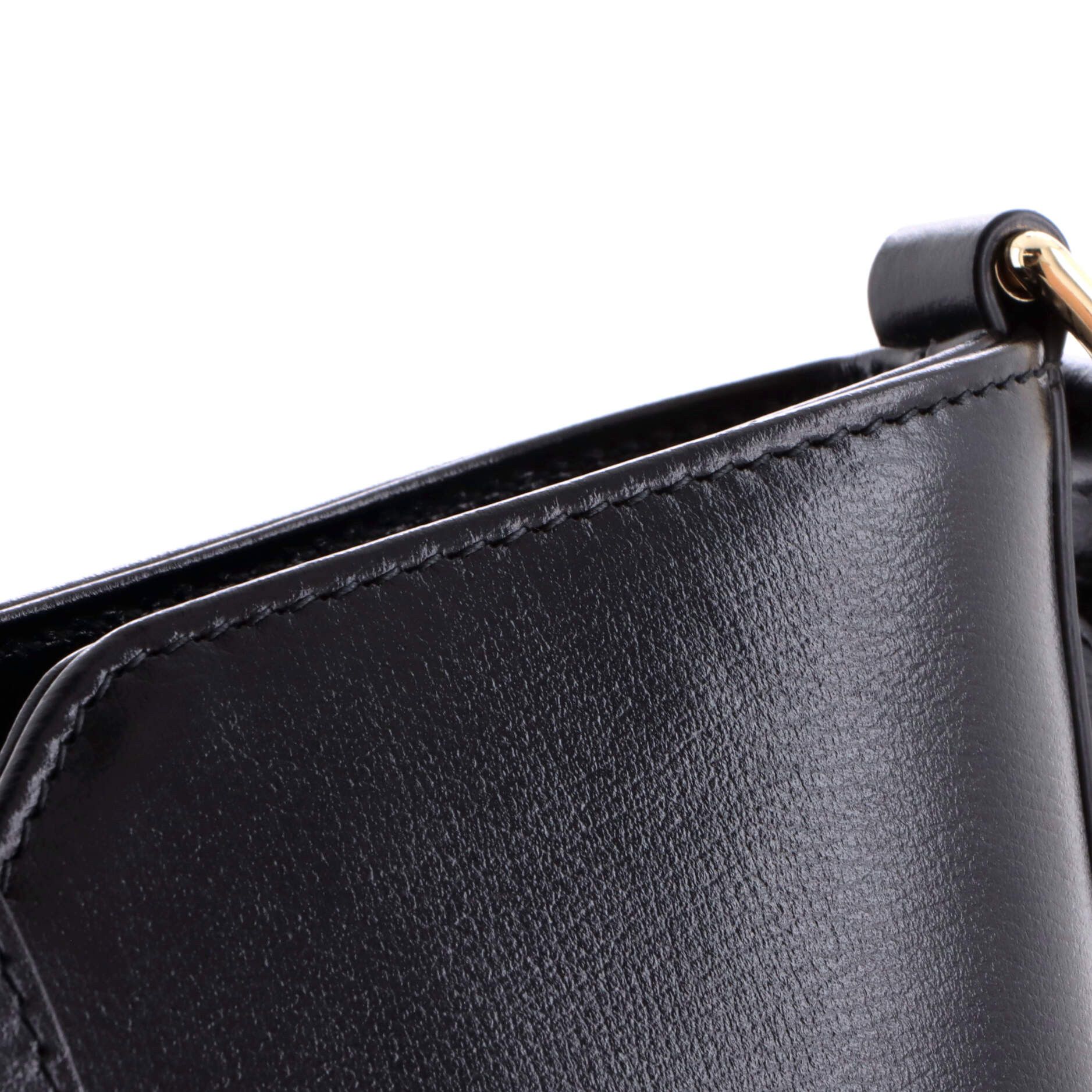 Gucci Jackie Web Bucket Bag Size ONE SIZE - 6 Thumbnail