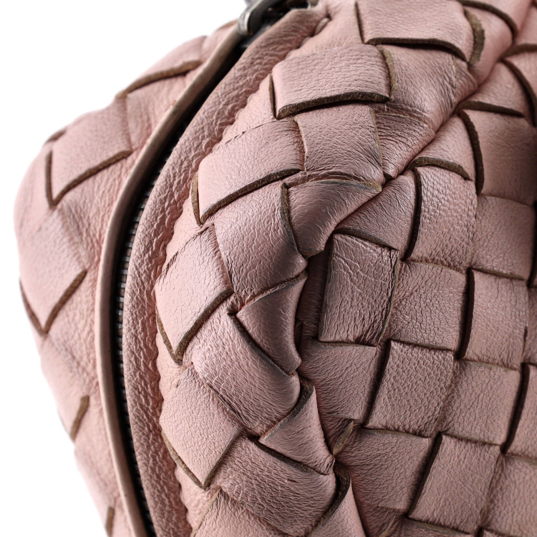Bottega Veneta Expandable Chain Crossbody Bag Size ONE SIZE - 6 Thumbnail