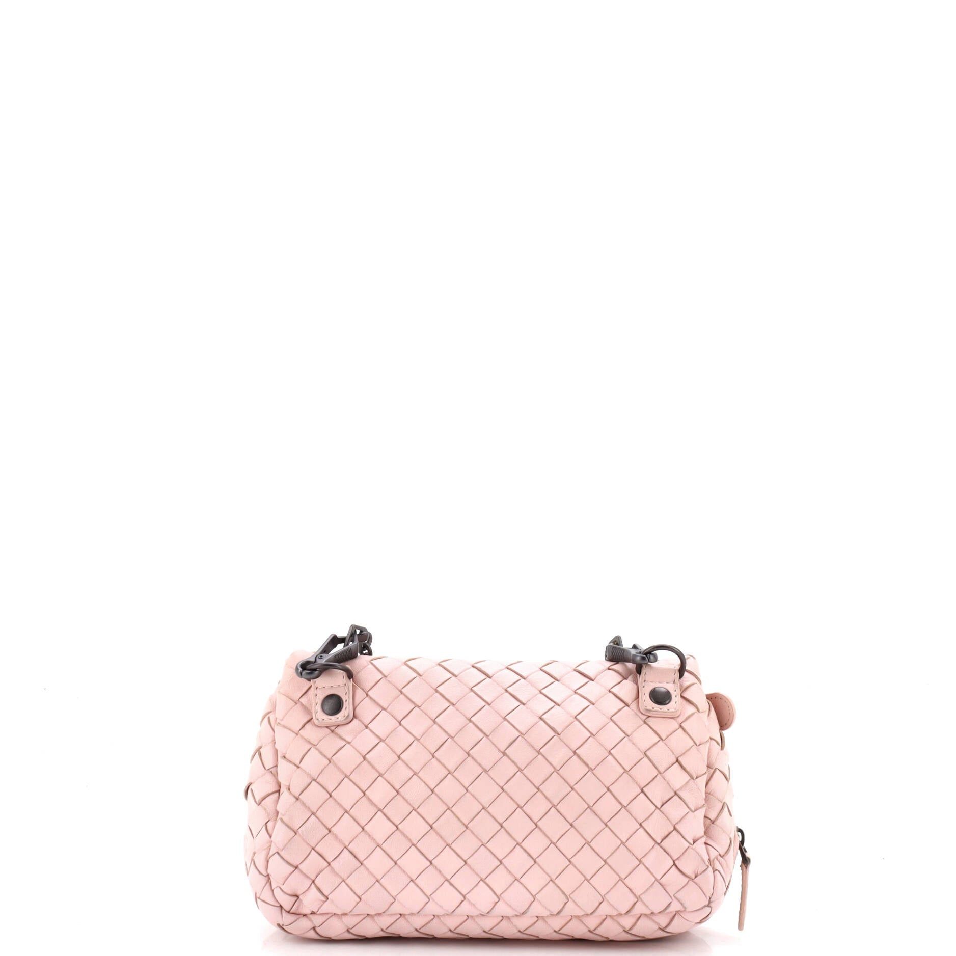 Bottega Veneta Expandable Chain Crossbody Bag Size ONE SIZE - 3 Thumbnail