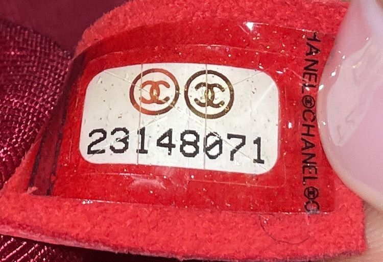 Chanel Boy Flap Bag Size ONE SIZE - 9 Thumbnail