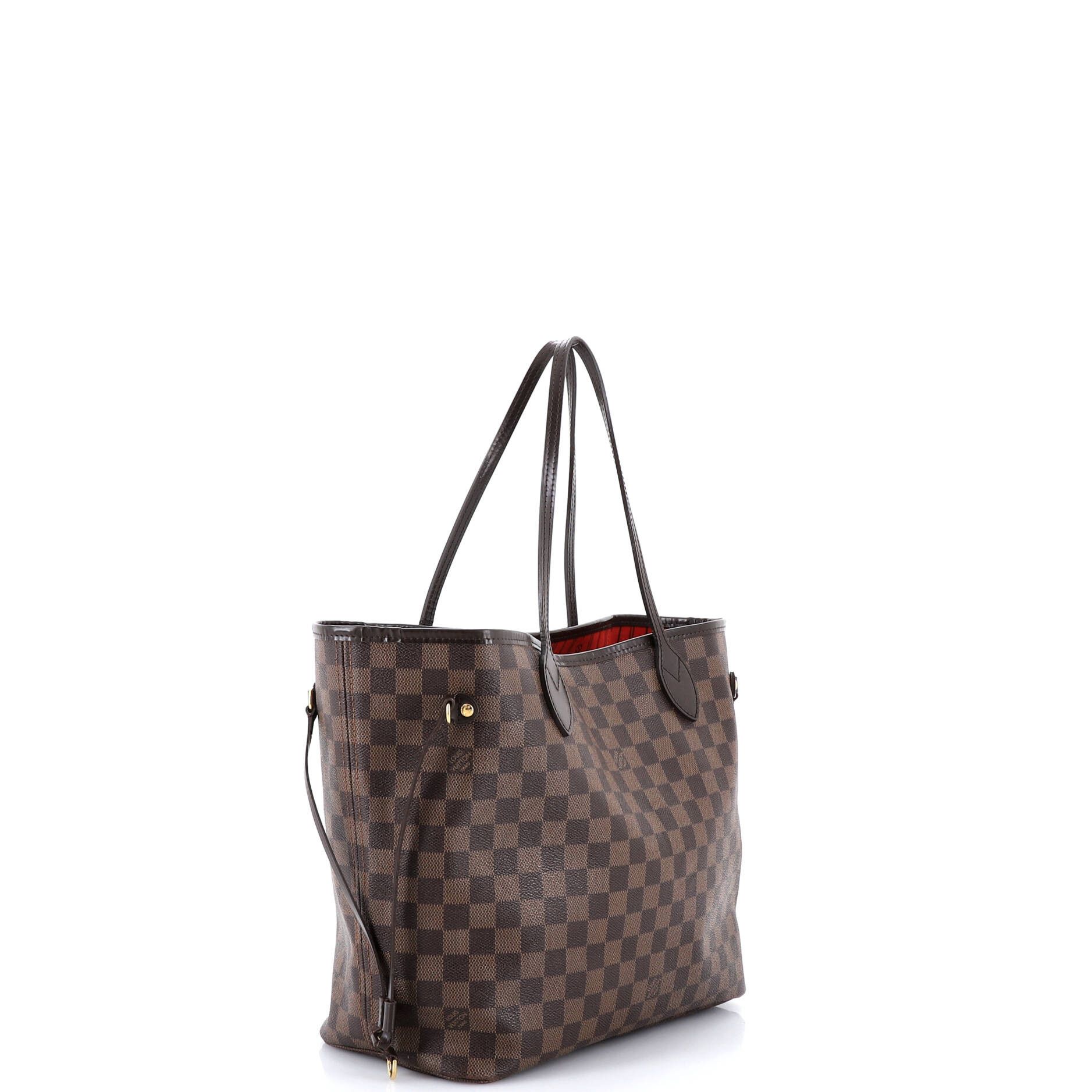 Louis Vuitton Neverfull Tote Size ONE SIZE - 2 Thumbnail