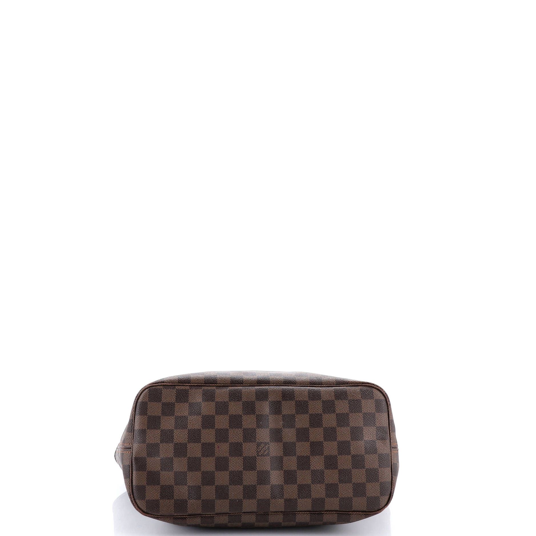 Louis Vuitton Neverfull Tote Size ONE SIZE - 4 Thumbnail