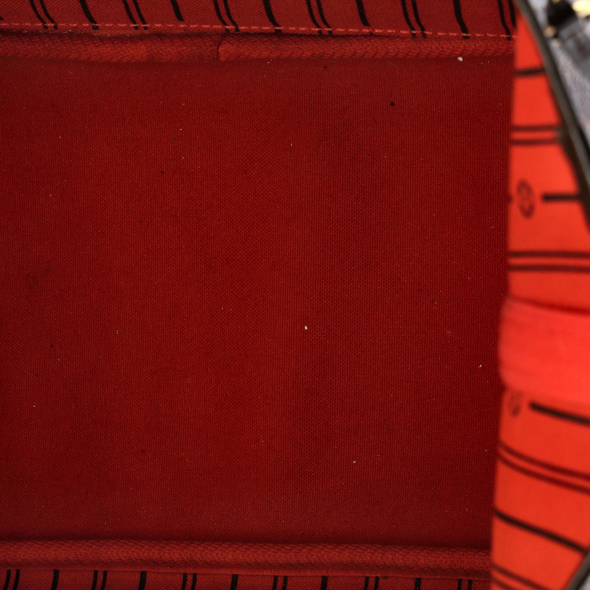 Louis Vuitton Neverfull Tote Size ONE SIZE - 5 Thumbnail