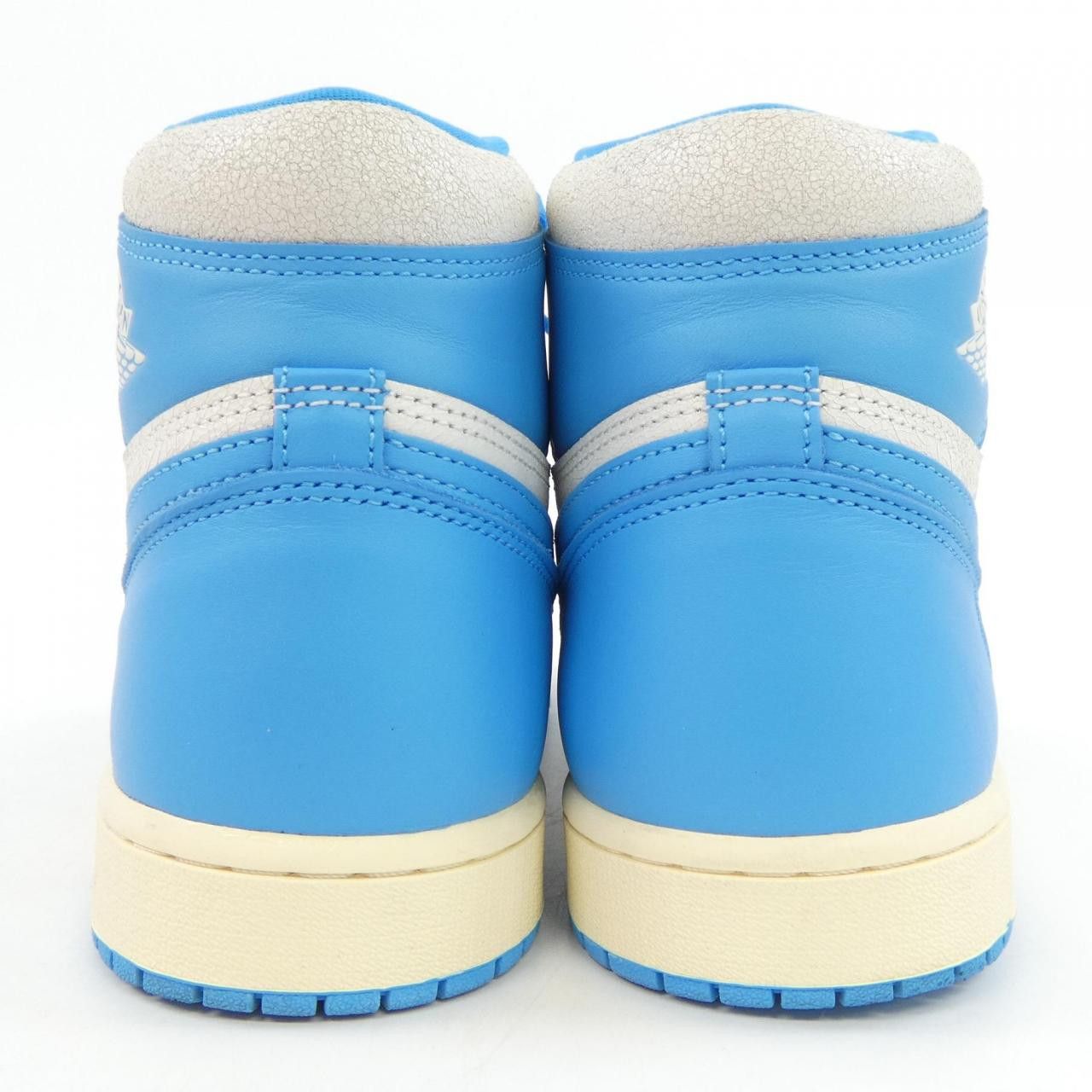Other Other Nike Jordan Sneakers Plastic / Synthetic Shoes DZ5485-402 DUTY FREE for USA Size ONE SIZE - 5 Thumbnail