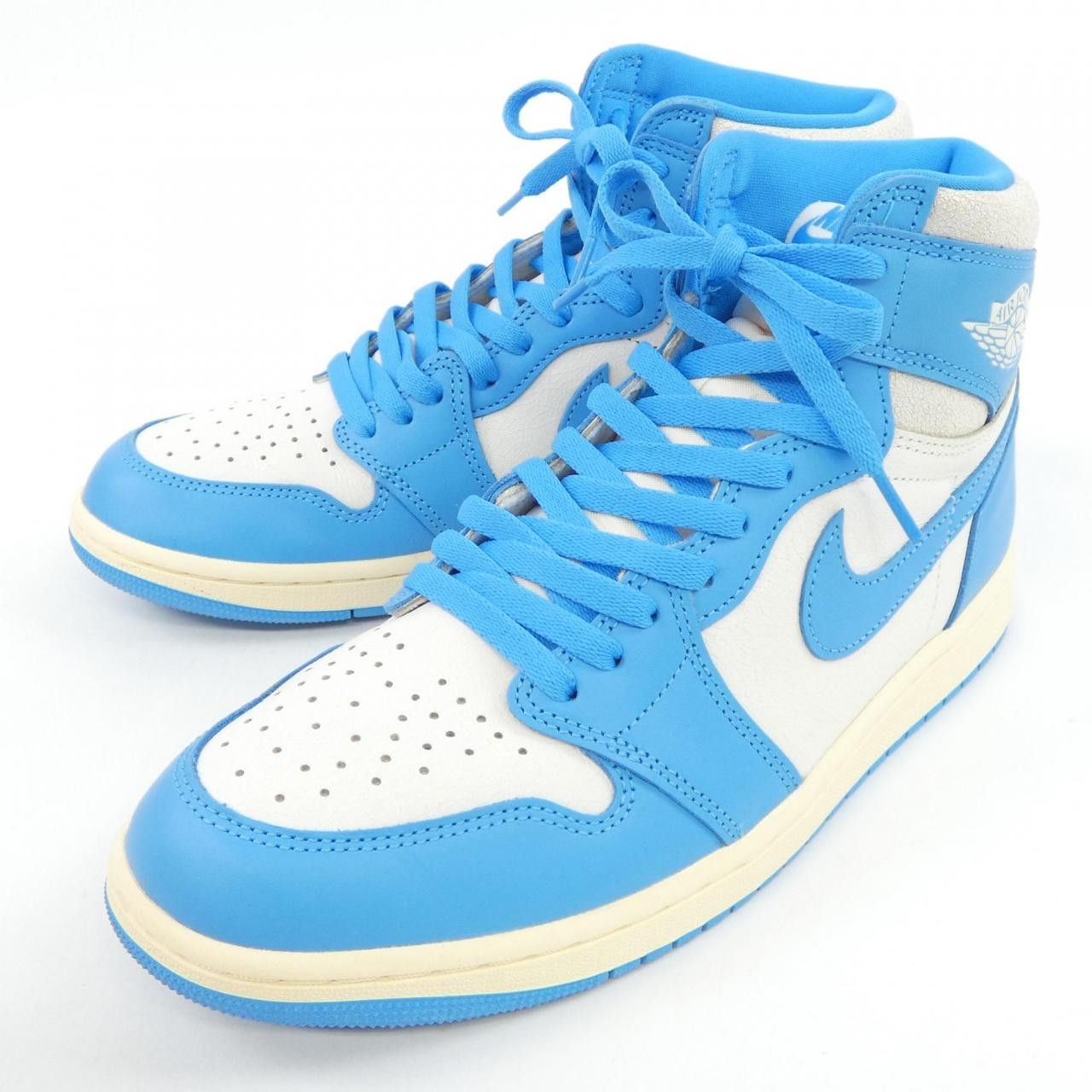 Other Other Nike Jordan Sneakers Plastic / Synthetic Shoes DZ5485-402 DUTY FREE for USA Size ONE SIZE - 3 Thumbnail