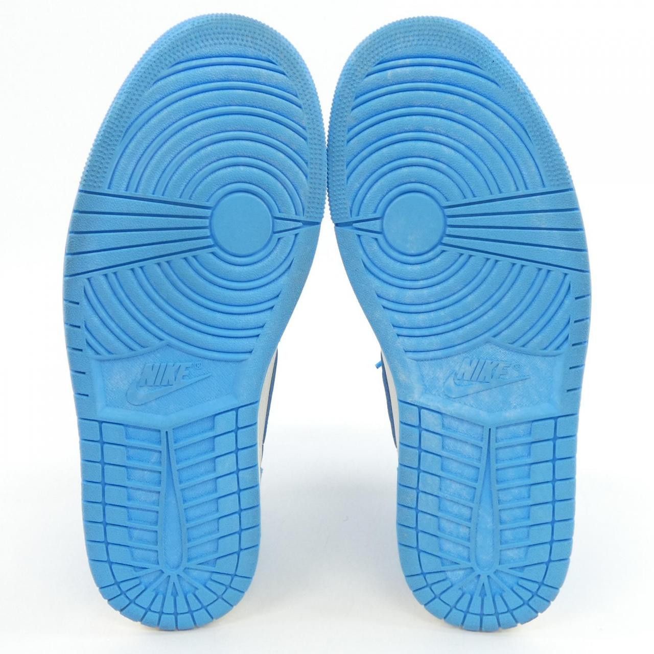 Other Other Nike Jordan Sneakers Plastic / Synthetic Shoes DZ5485-402 DUTY FREE for USA Size ONE SIZE - 4 Thumbnail
