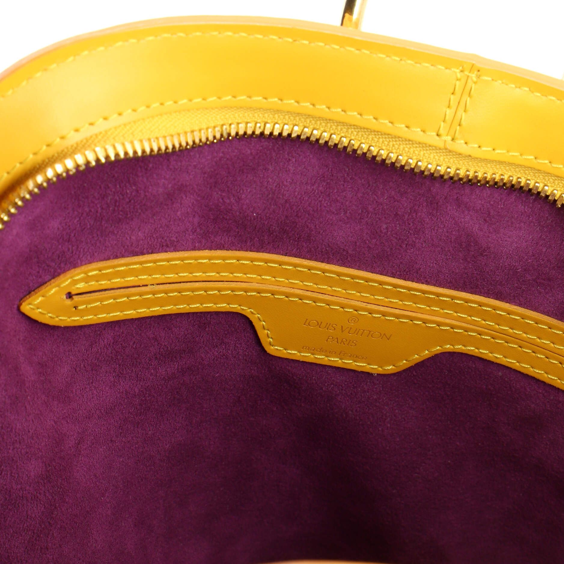 Louis Vuitton Gobelins Backpack Size ONE SIZE - 6 Thumbnail