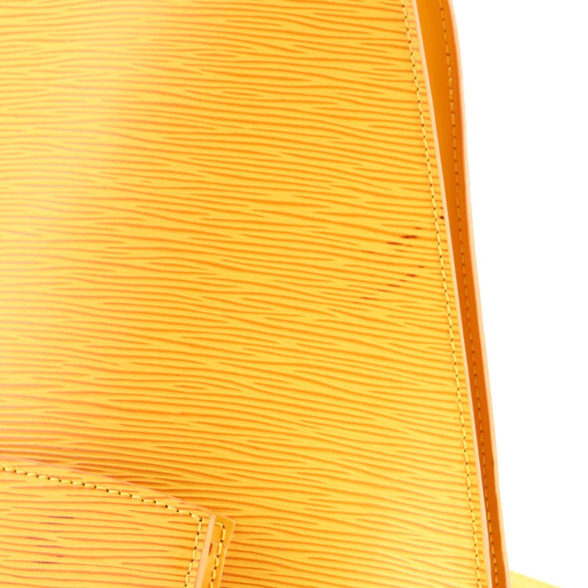 Louis Vuitton Gobelins Backpack Size ONE SIZE - 7 Thumbnail