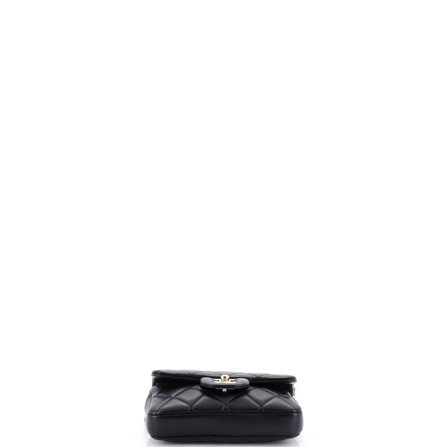 Chanel My Precious Pearls Waist Bag Size ONE SIZE - 4 Thumbnail