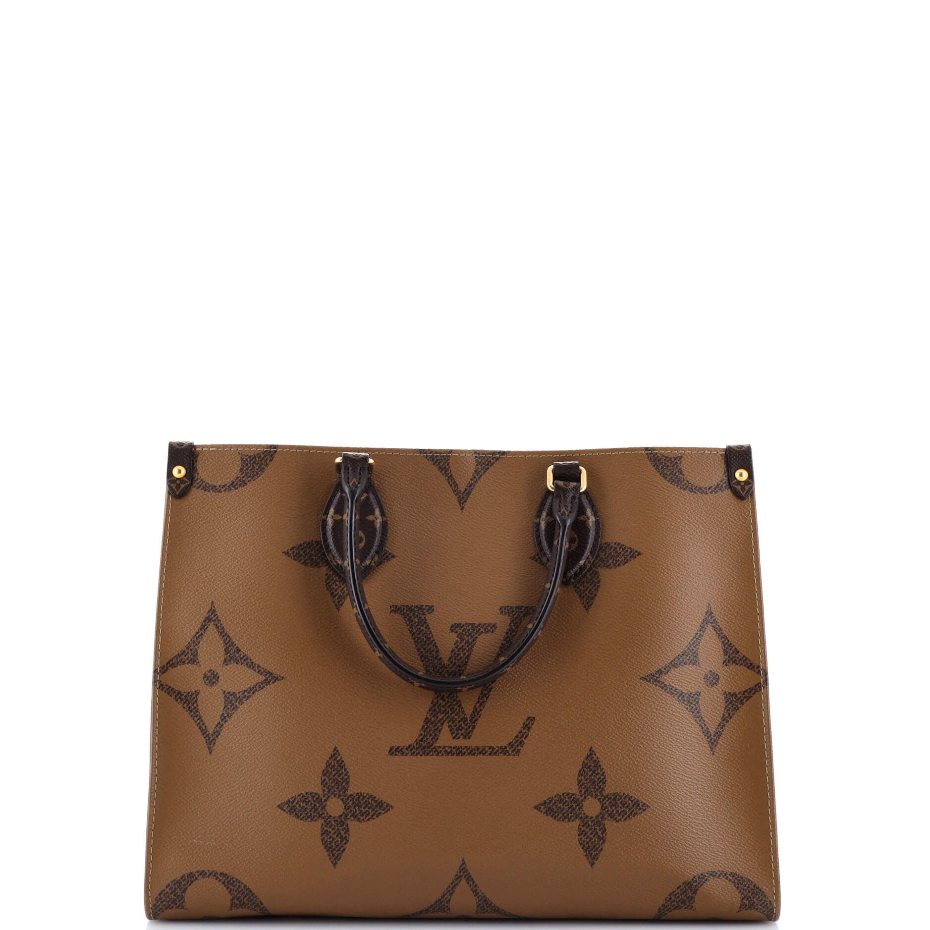 Louis Vuitton OnTheGo Tote Size ONE SIZE - 3 Thumbnail