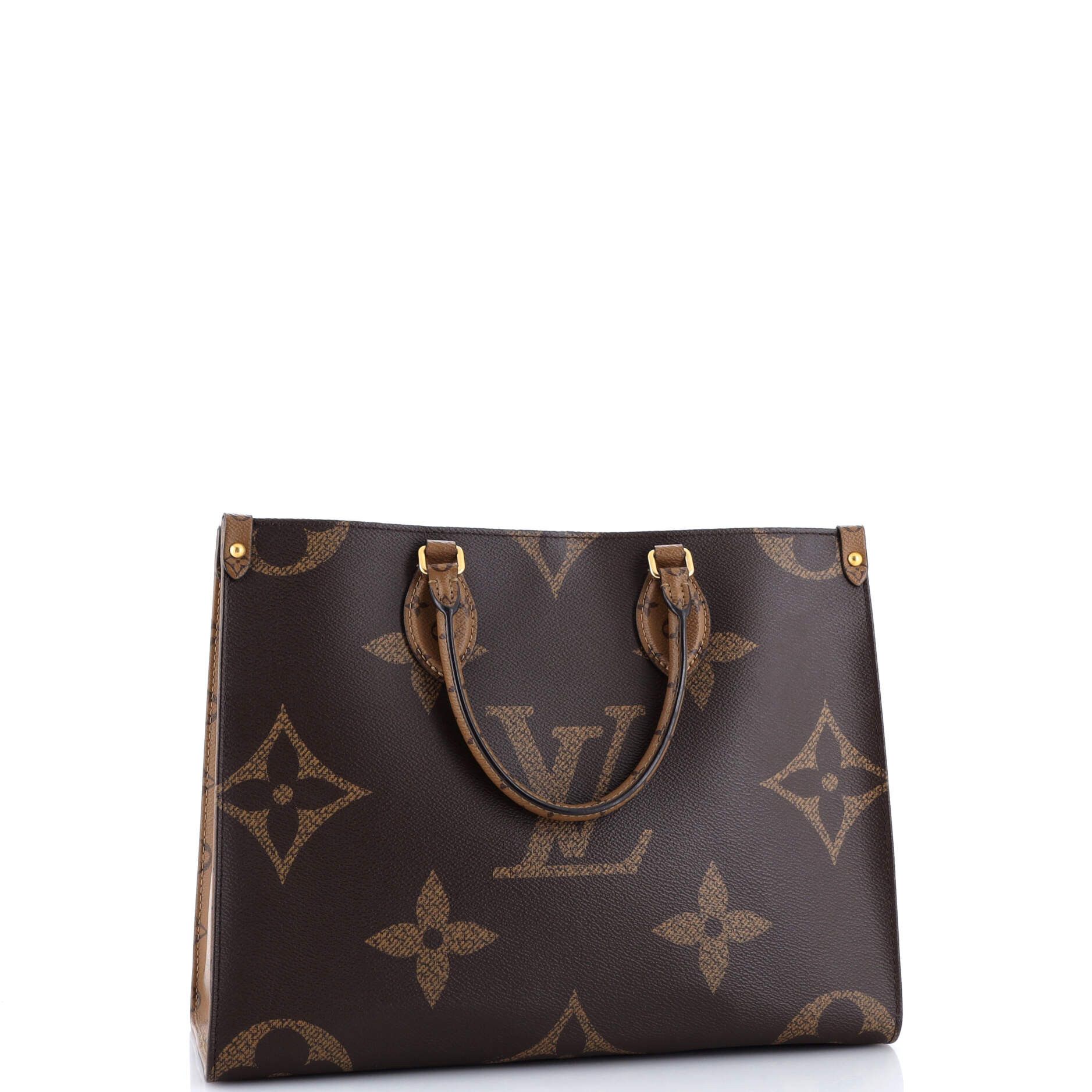 Louis Vuitton OnTheGo Tote Size ONE SIZE - 2 Thumbnail