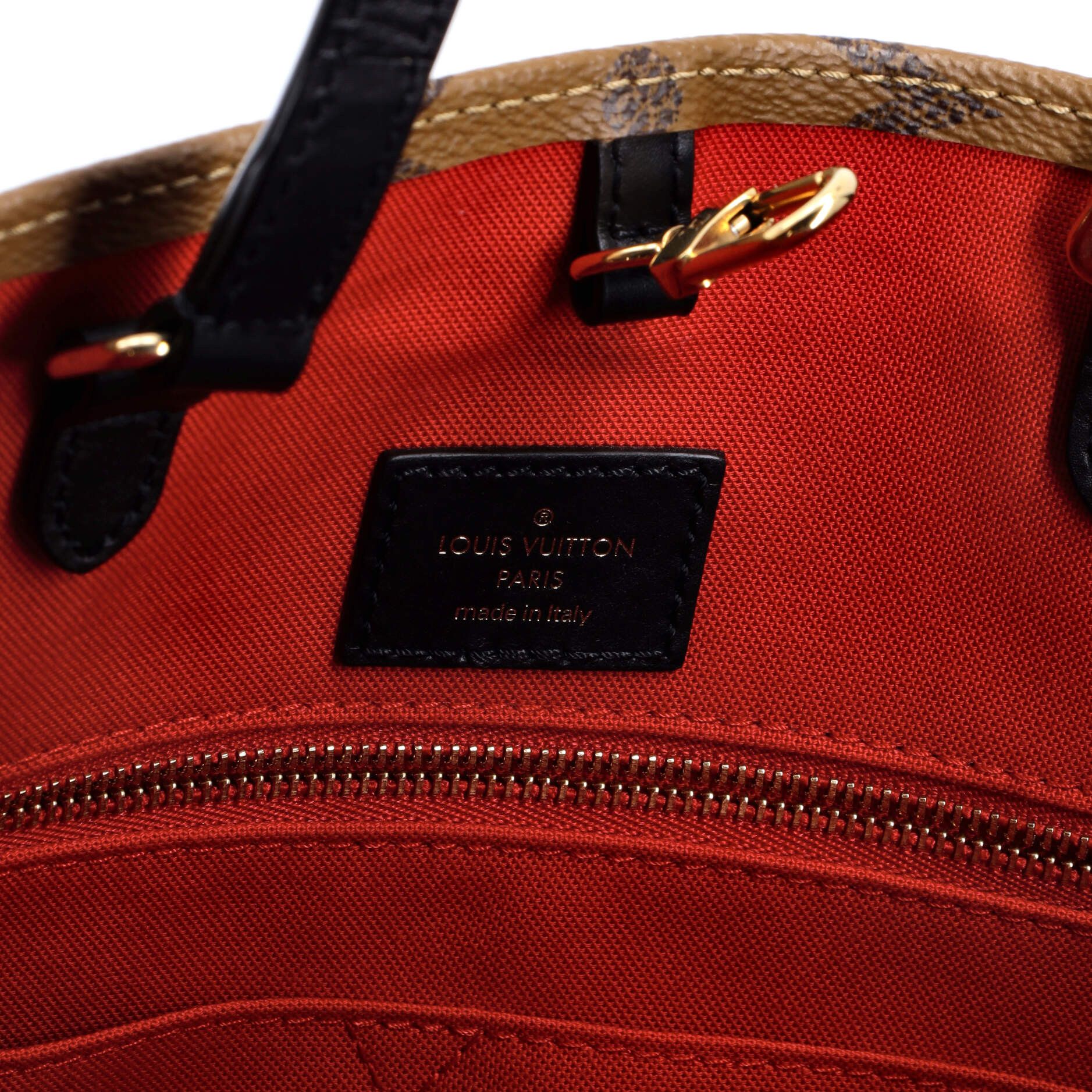 Louis Vuitton OnTheGo Tote Size ONE SIZE - 6 Thumbnail