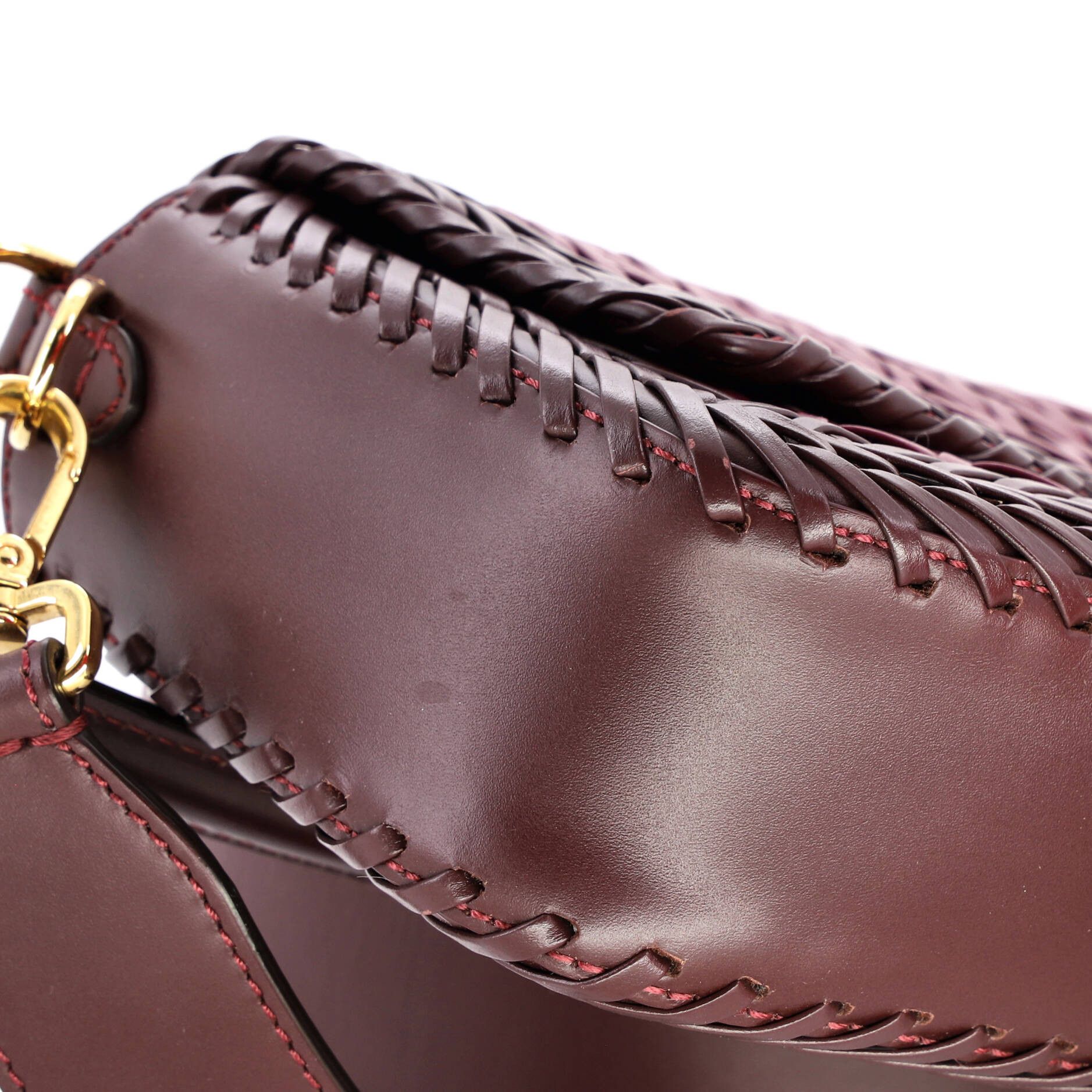Fendi Baguette NM Bag Size ONE SIZE - 7 Thumbnail