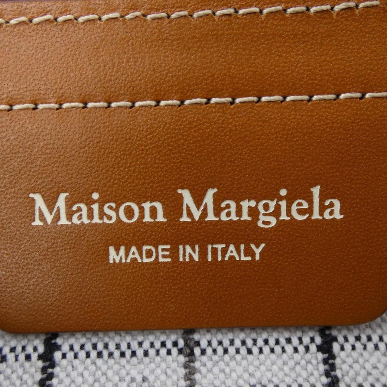 Maison Margiela Maison Margiela Maison Margiela 5AC Bag Leather Handbag SB3WG0009 DUTY FREE for USA Size ONE SIZE - 5 Thumbnail