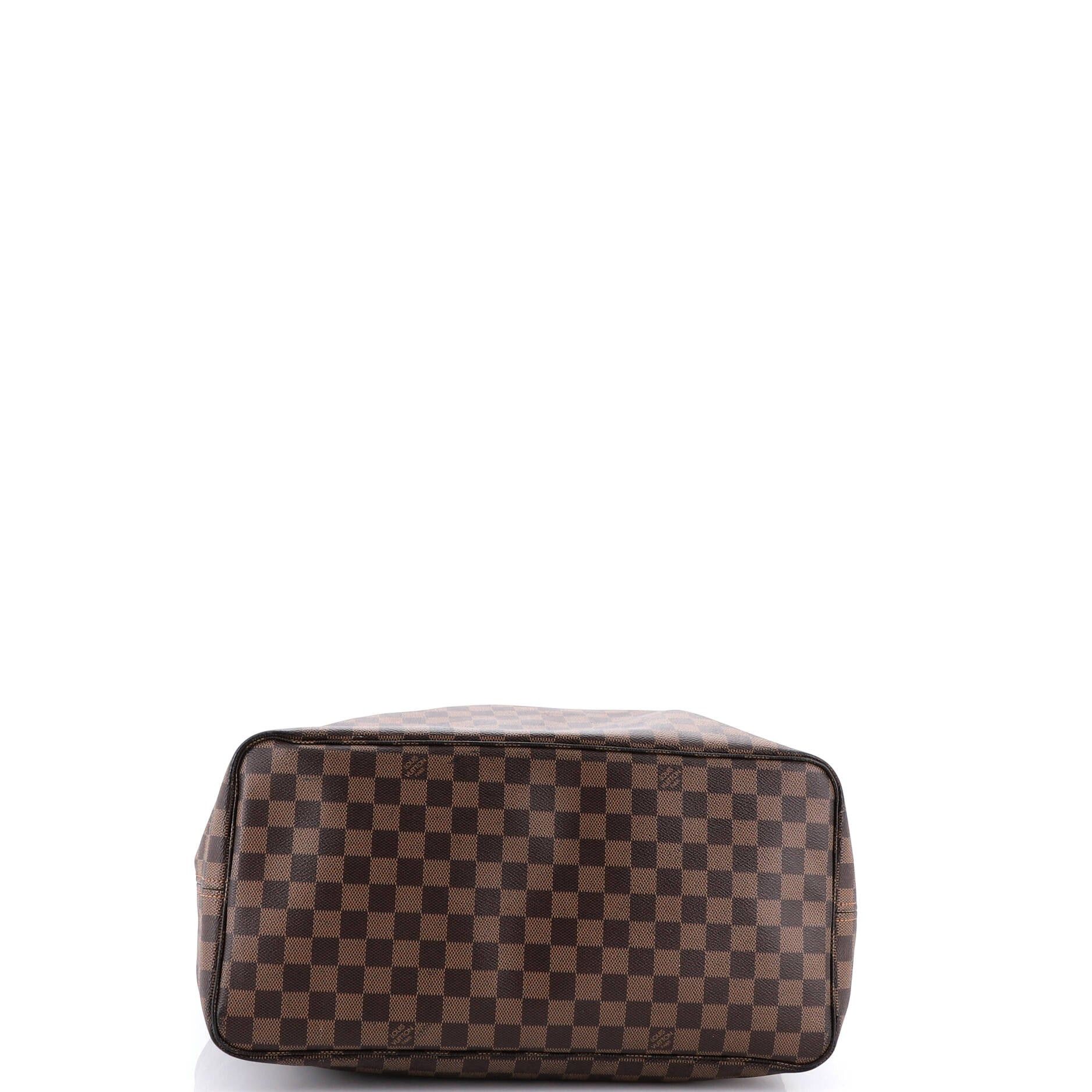 Louis Vuitton Neverfull Tote Size ONE SIZE - 4 Thumbnail