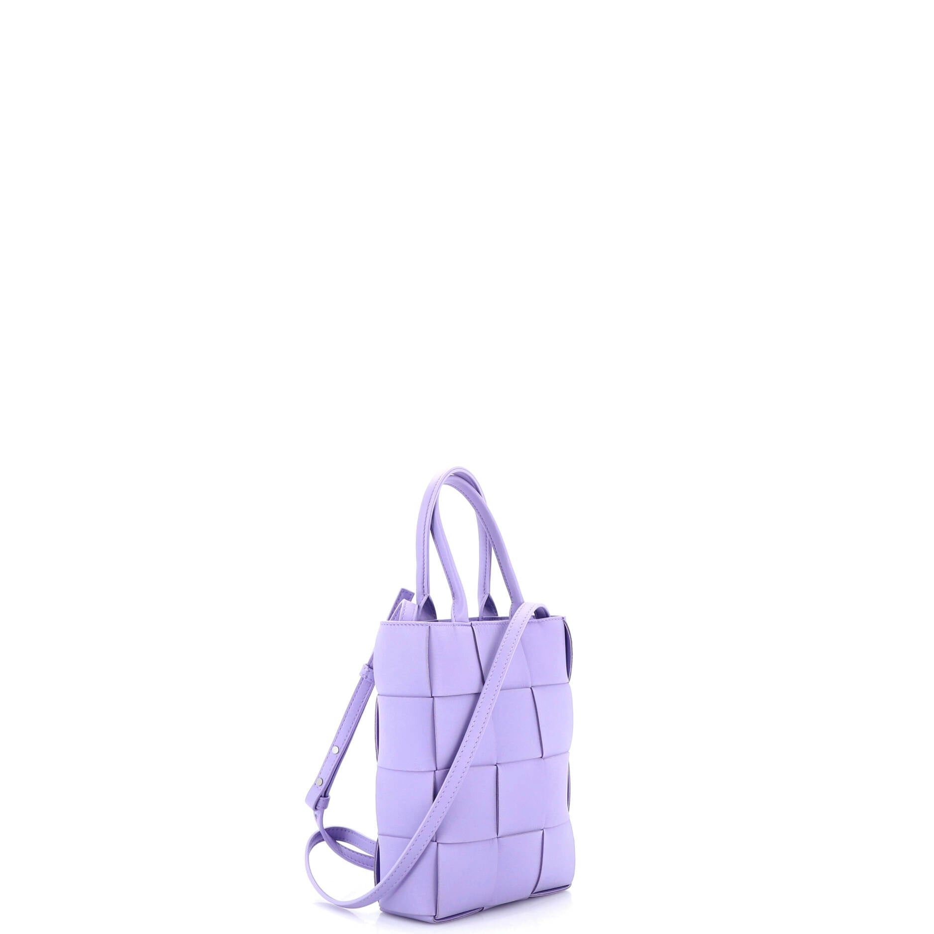 Bottega Veneta Cassette Convertible Tote Size ONE SIZE - 2 Thumbnail