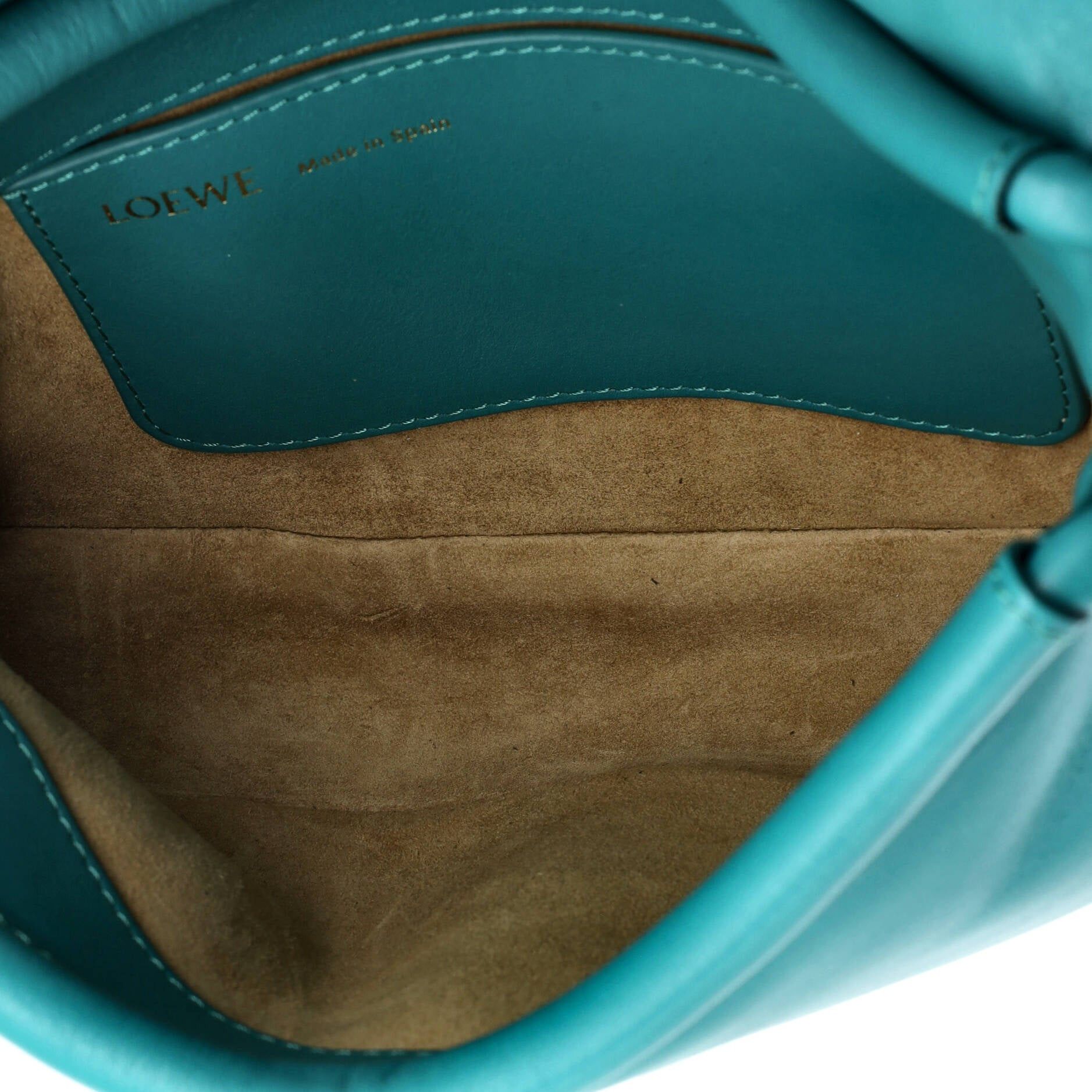 Loewe Paseo Shoulder Bag Size ONE SIZE - 5 Thumbnail