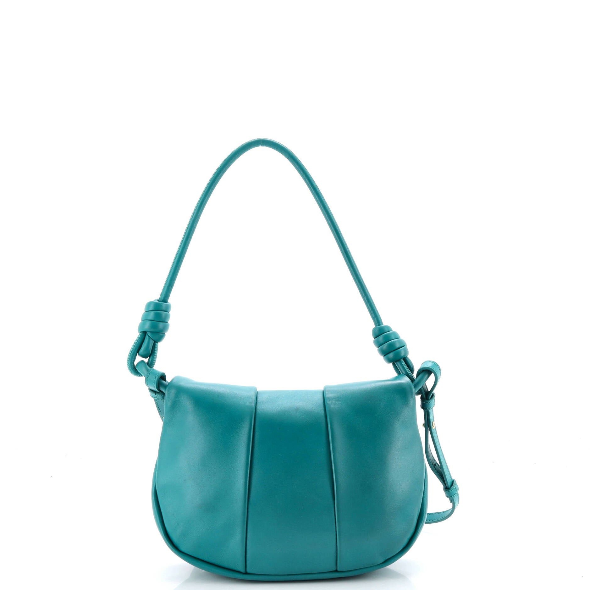Loewe Paseo Shoulder Bag Size ONE SIZE - 3 Thumbnail