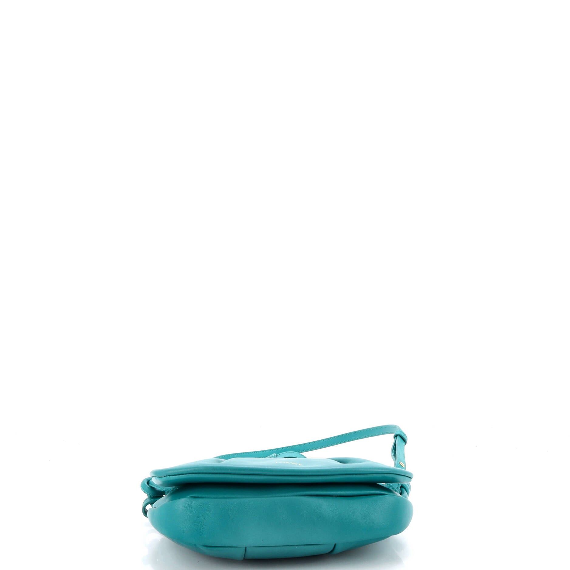 Loewe Paseo Shoulder Bag Size ONE SIZE - 4 Thumbnail