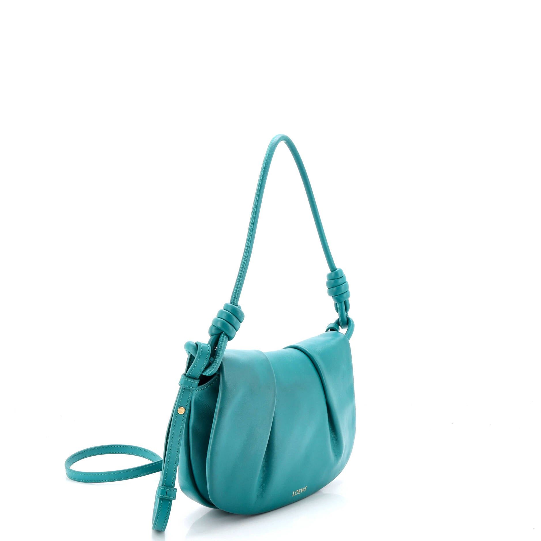 Loewe Paseo Shoulder Bag Size ONE SIZE - 2 Thumbnail