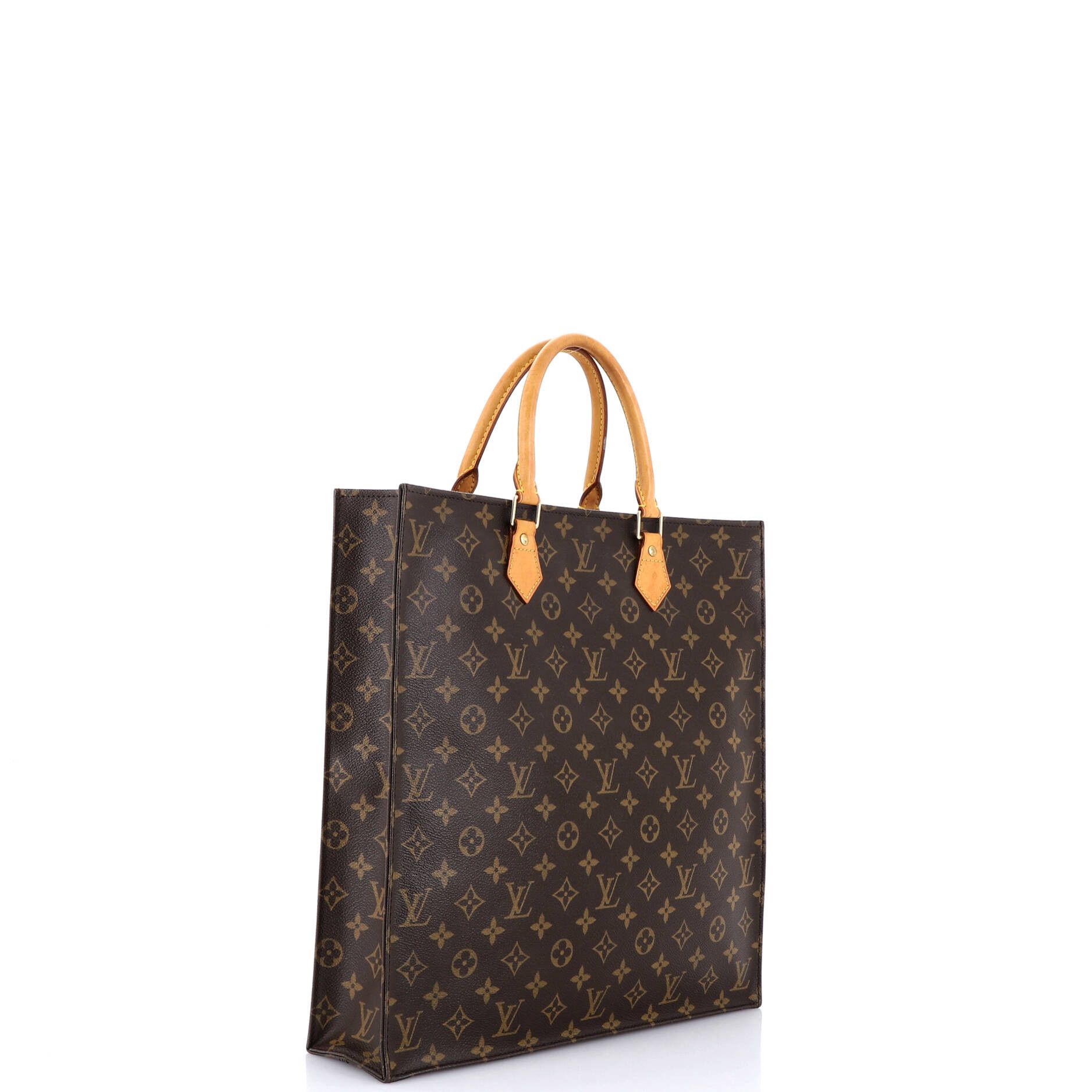 Louis Vuitton Sac Plat Bag Size ONE SIZE - 2 Thumbnail