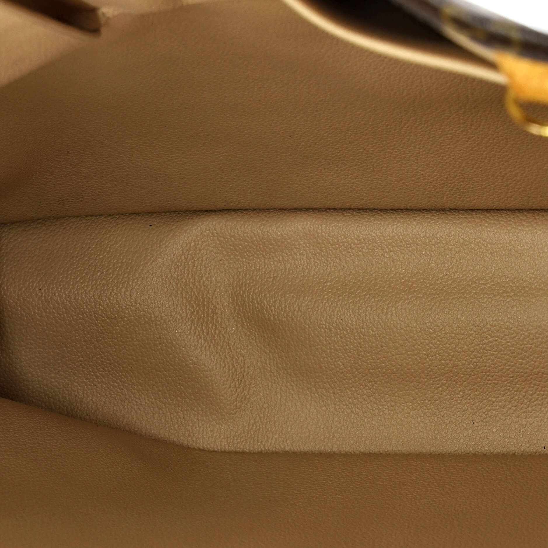Louis Vuitton Sac Plat Bag Size ONE SIZE - 5 Thumbnail