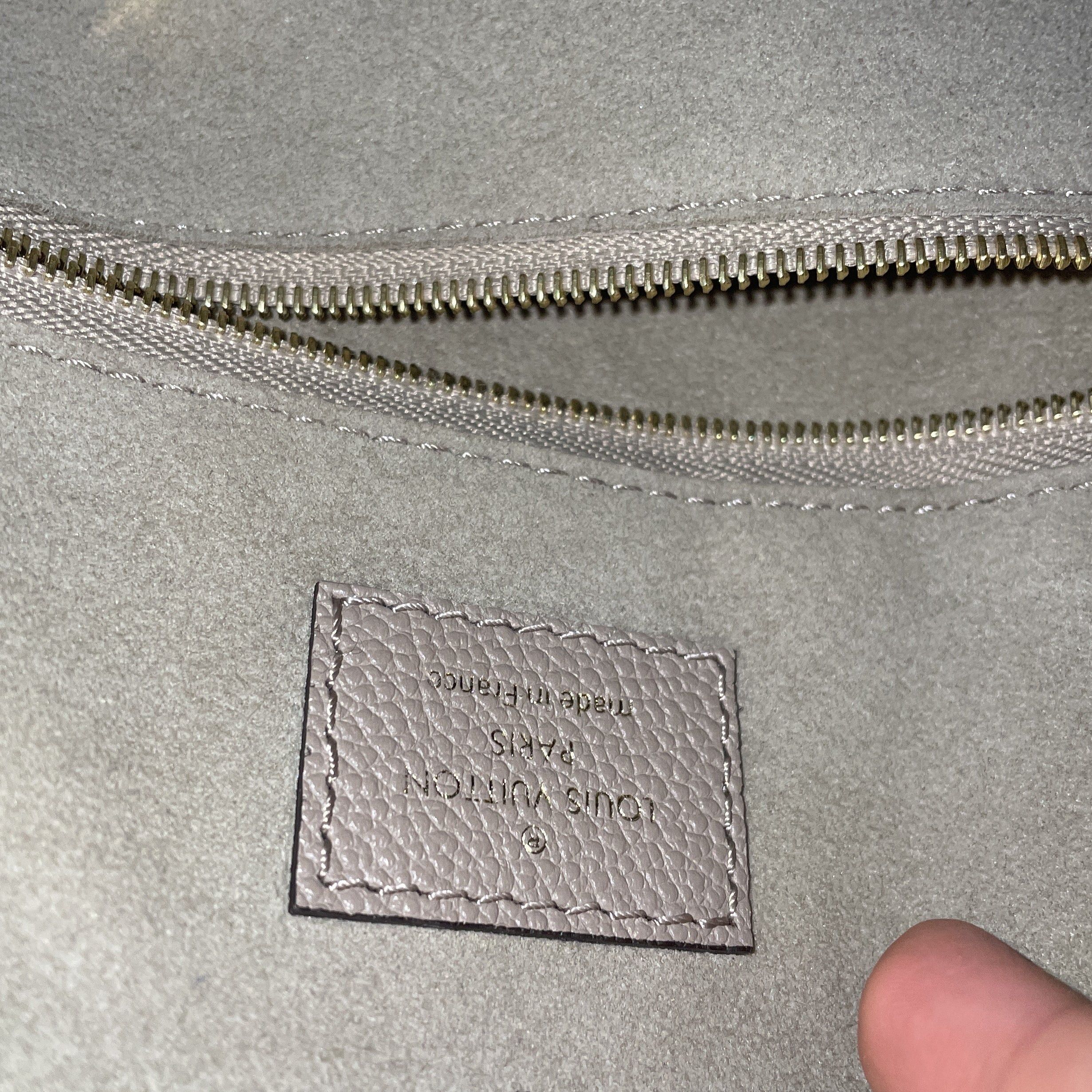 Louis Vuitton Speedy Bandouliere Bag Size ONE SIZE - 8 Thumbnail