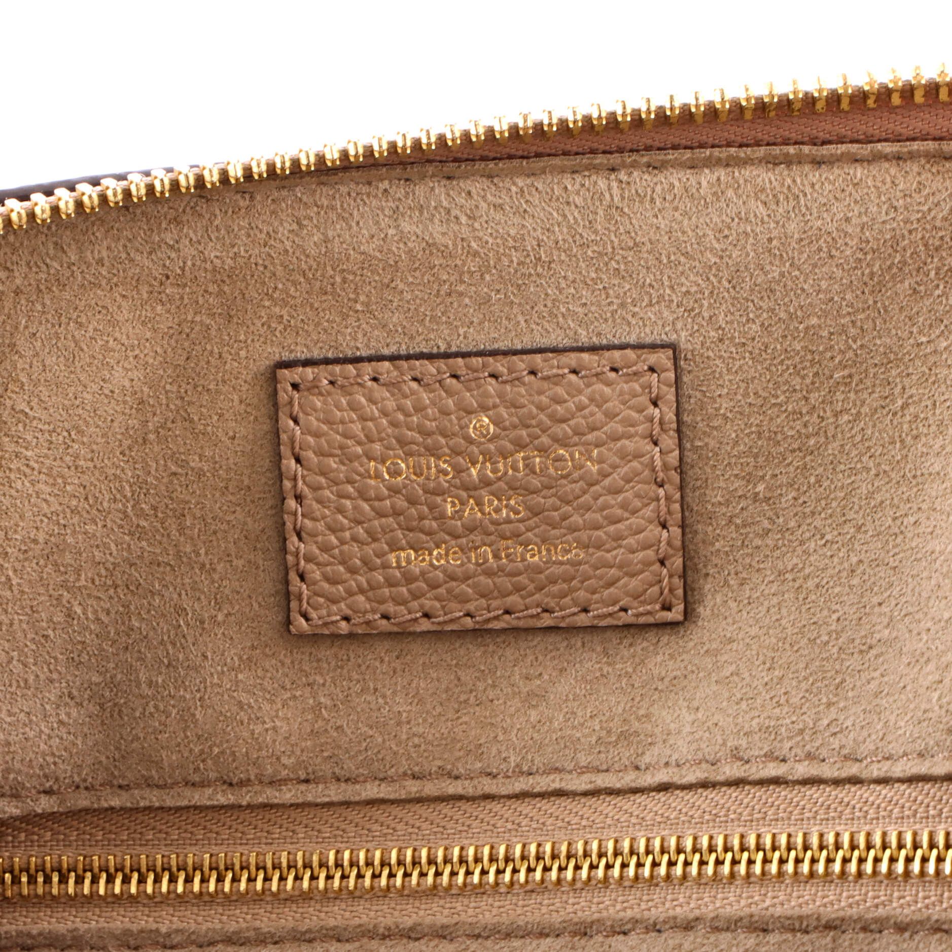 Louis Vuitton Speedy Bandouliere Bag Size ONE SIZE - 7 Thumbnail