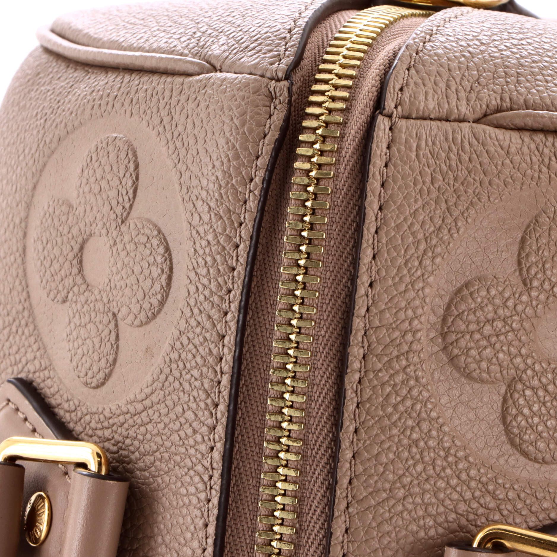 Louis Vuitton Speedy Bandouliere Bag Size ONE SIZE - 6 Thumbnail