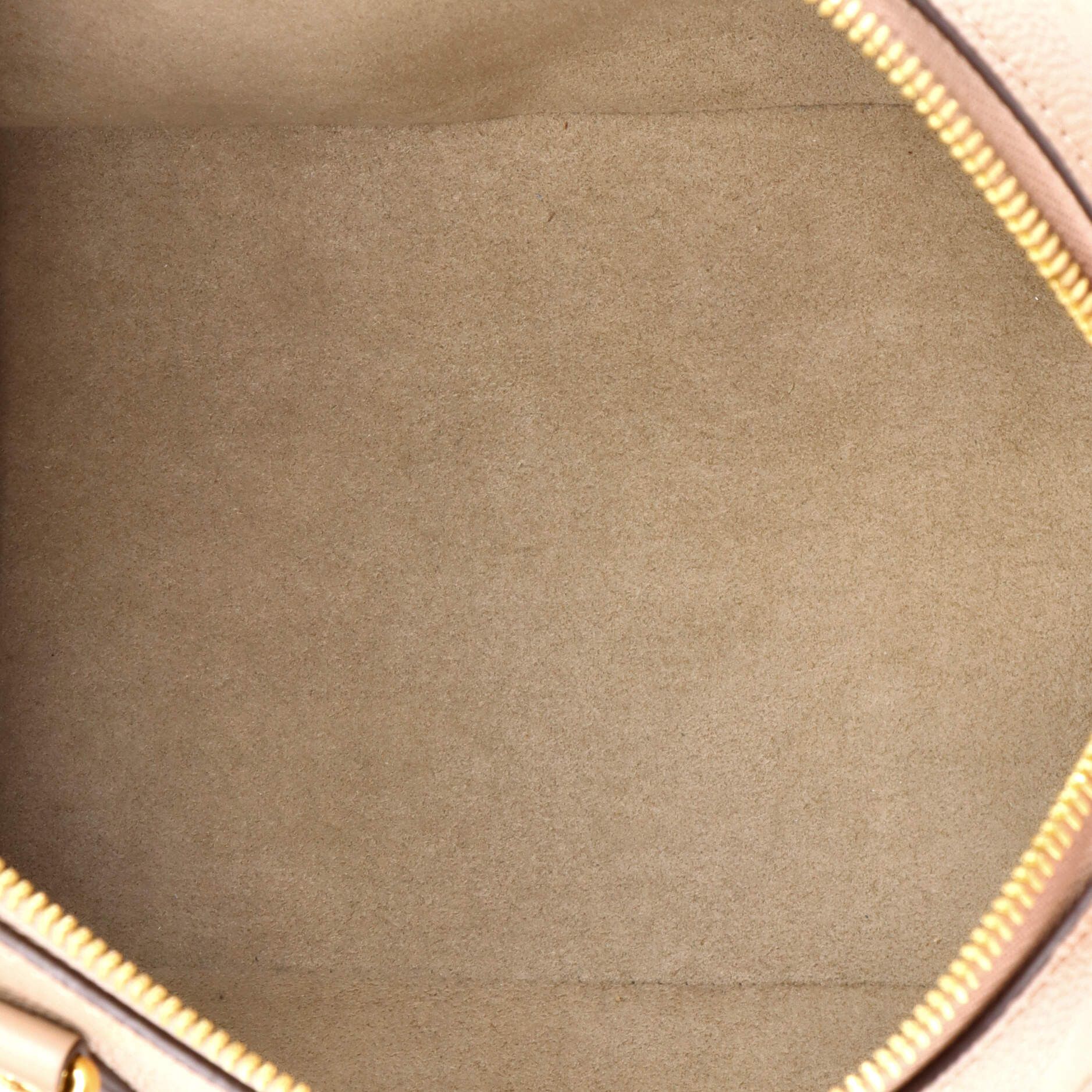 Louis Vuitton Speedy Bandouliere Bag Size ONE SIZE - 5 Thumbnail