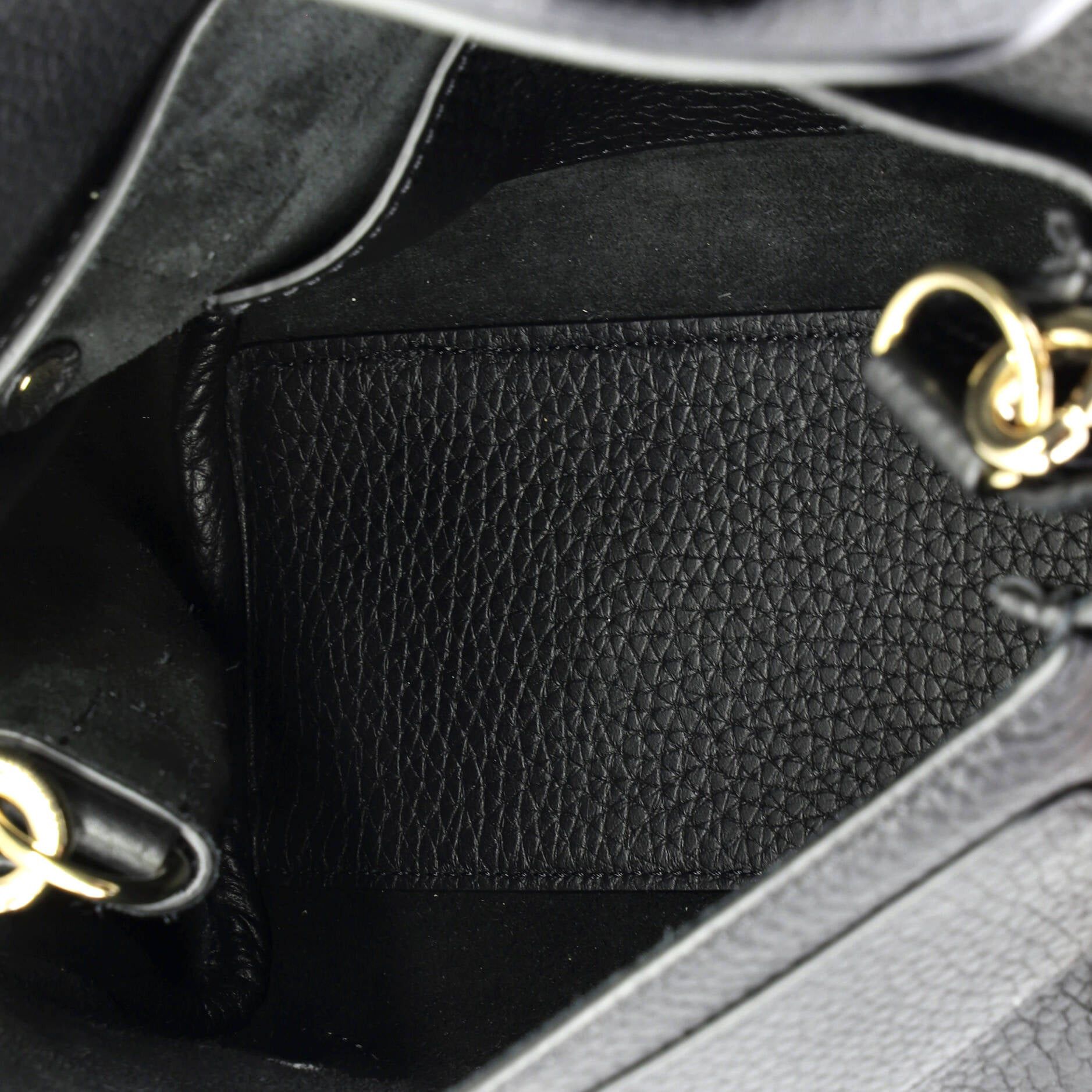 Mulberry Alexa Satchel NM Size ONE SIZE - 5 Thumbnail