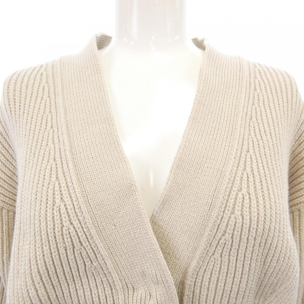 Other Other FOXEY Cardigan Textile Tops 41894 DUTY FREE for USA Size ONE SIZE - 4 Thumbnail