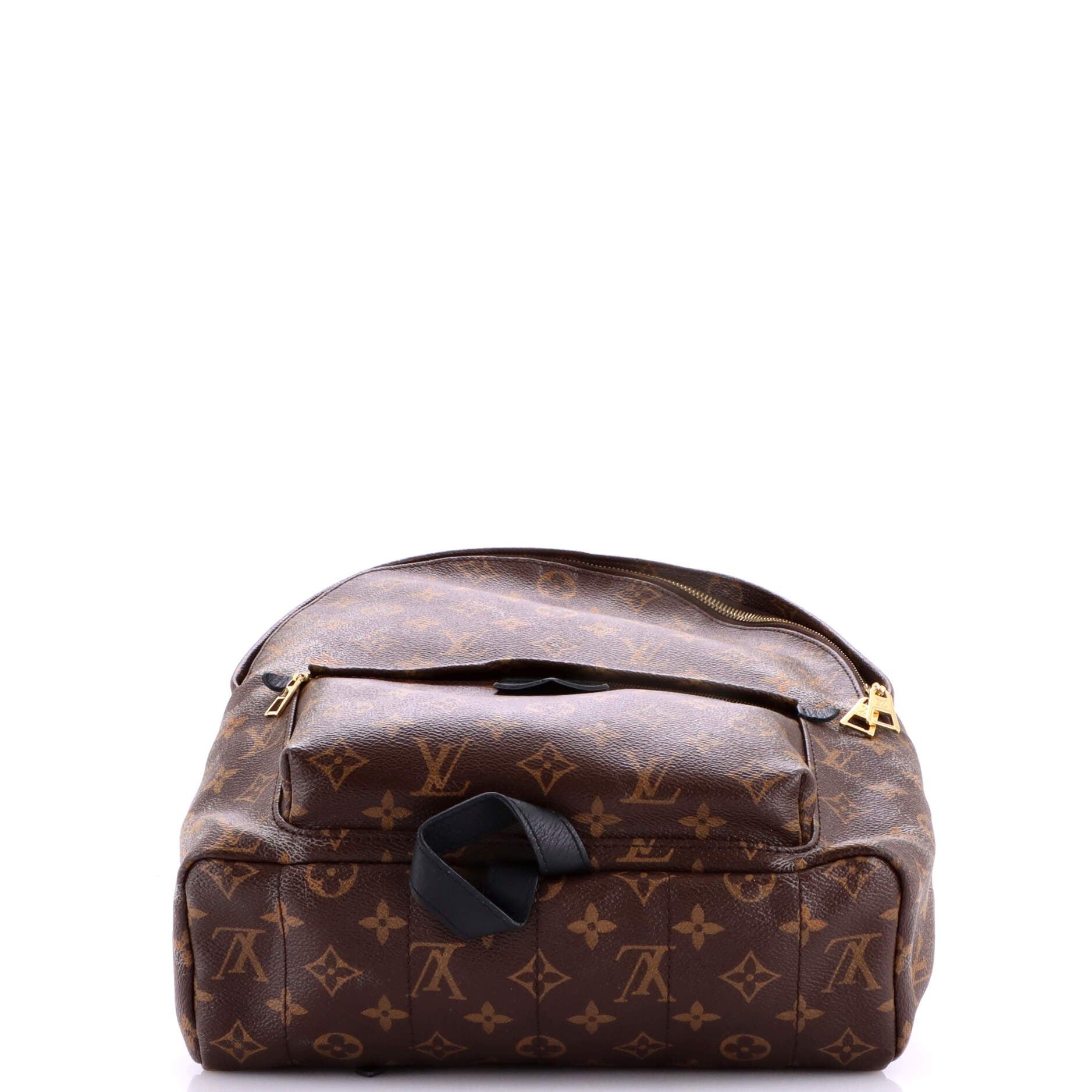 Louis Vuitton Palm Springs Backpack Size ONE SIZE - 4 Thumbnail