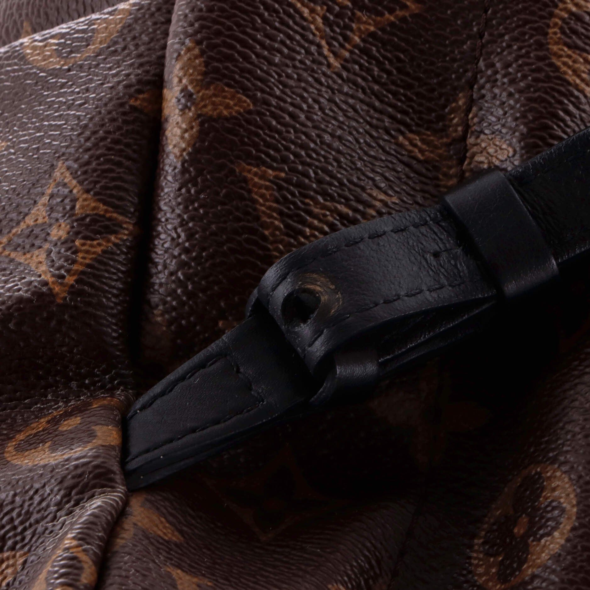 Louis Vuitton Palm Springs Backpack Size ONE SIZE - 7 Thumbnail