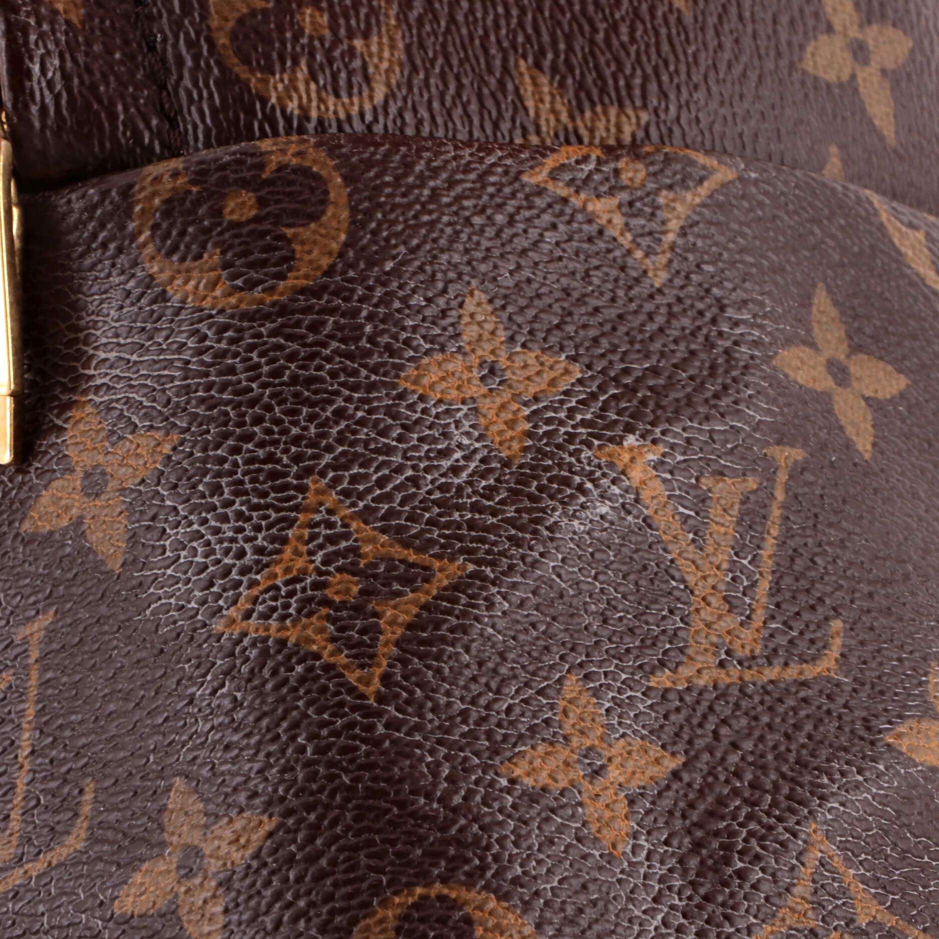 Louis Vuitton Palm Springs Backpack Size ONE SIZE - 6 Thumbnail