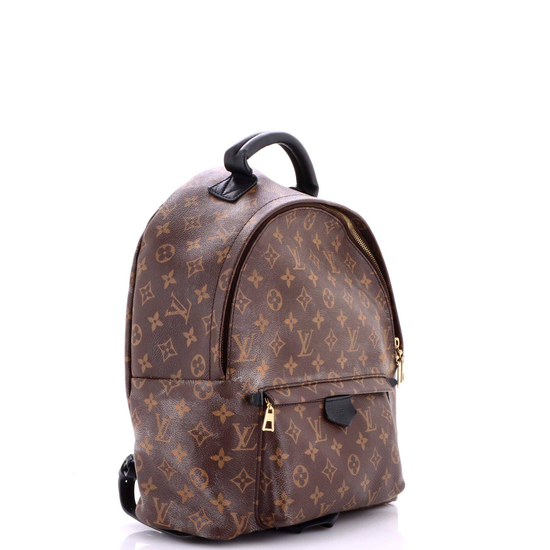 Louis Vuitton Palm Springs Backpack Size ONE SIZE - 2 Thumbnail