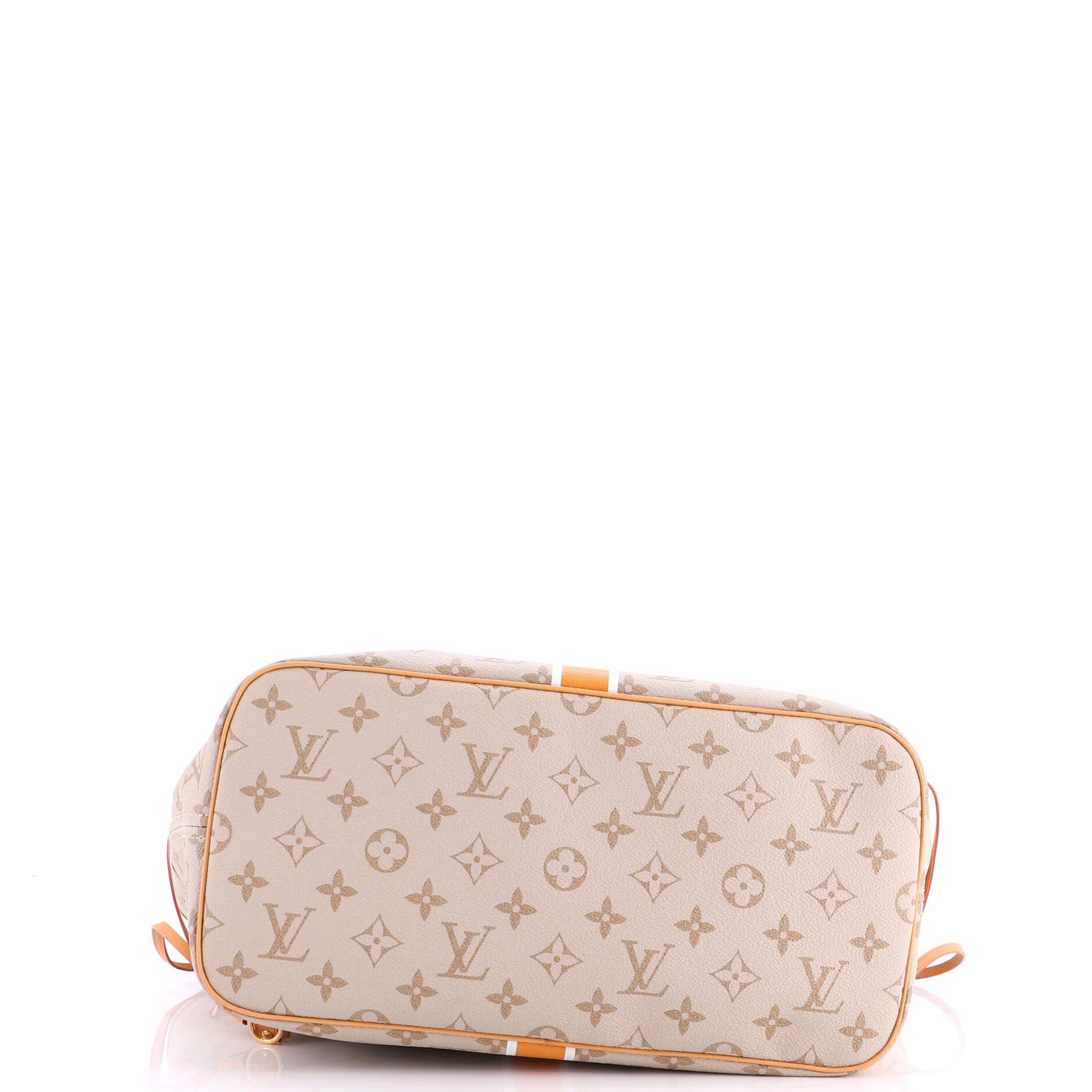 Louis Vuitton Neverfull NM Tote Size ONE SIZE - 5 Thumbnail