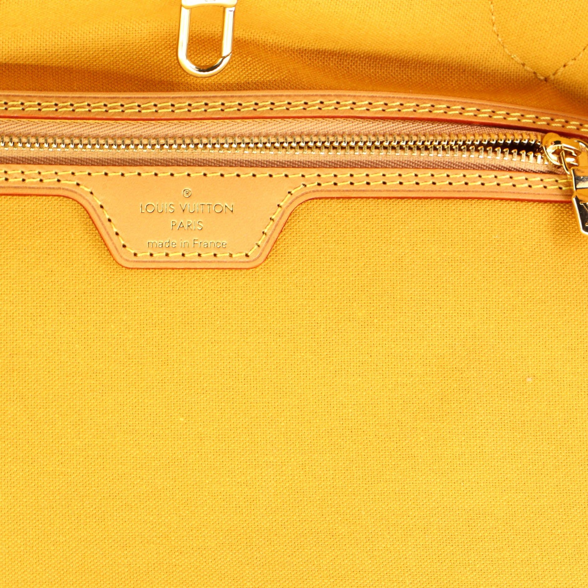 Louis Vuitton Neverfull NM Tote Size ONE SIZE - 7 Thumbnail